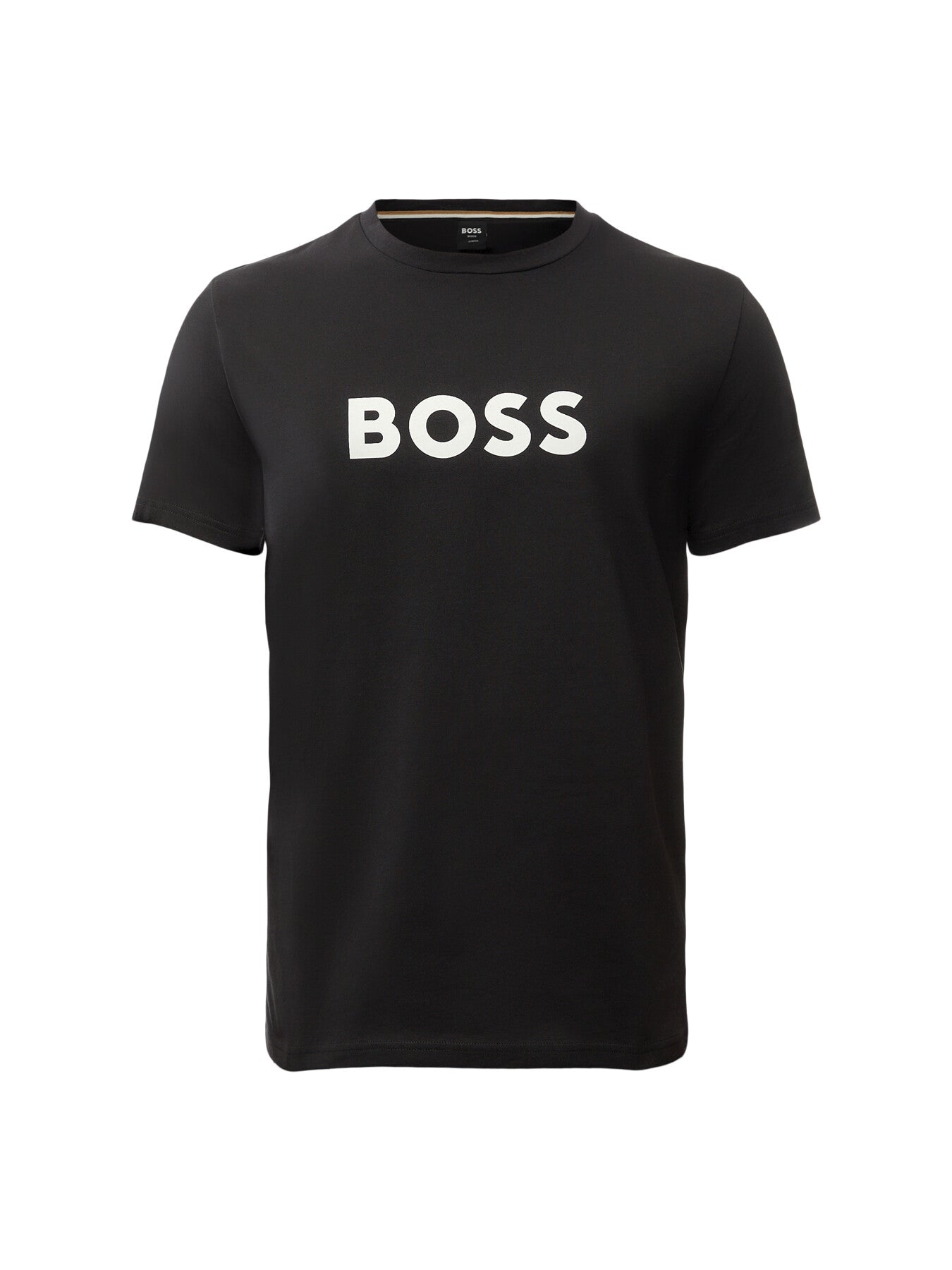 Cotton Jersey T-Shirt