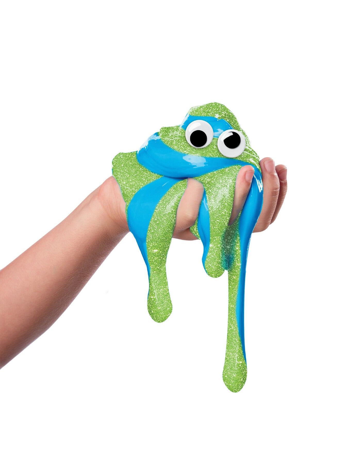 Cra Z Slimy Cra Z Compounds Set