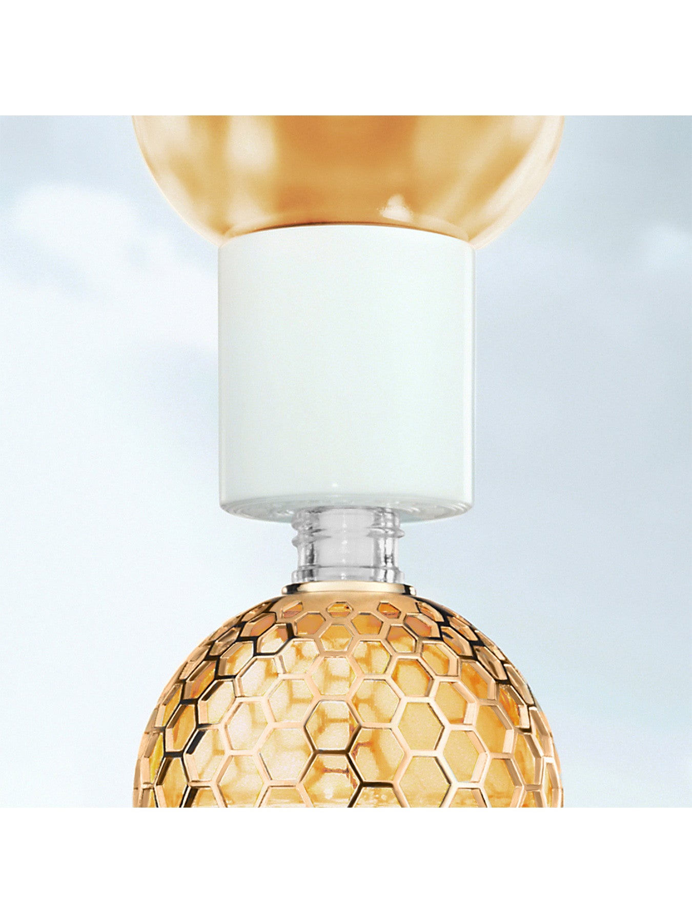 Aqua Allegoria Forte Mandarine Basilic Eau de Parfum Refill