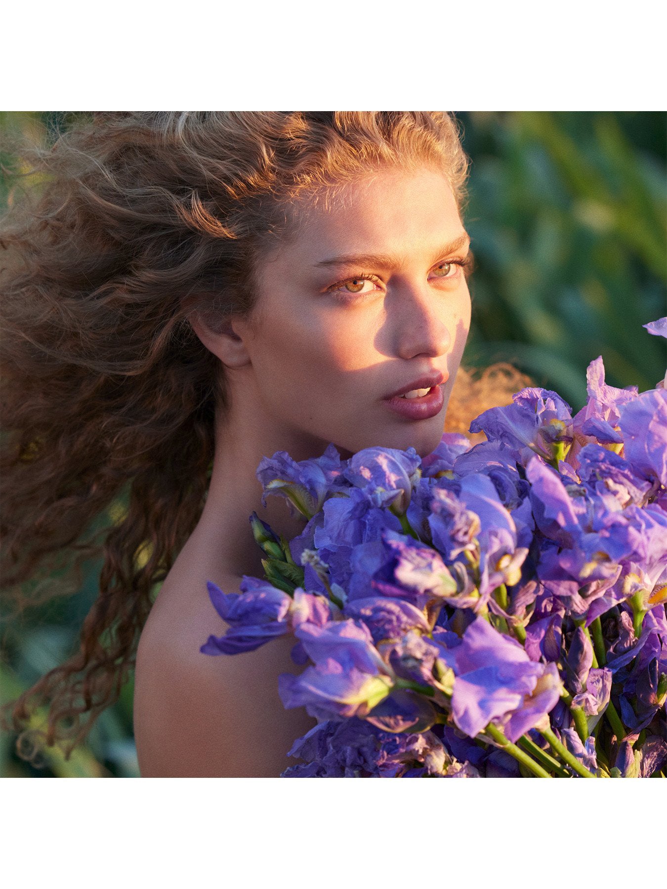 Aqua Allegoria Forte Mandarine Basilic Eau de Parfum Refill