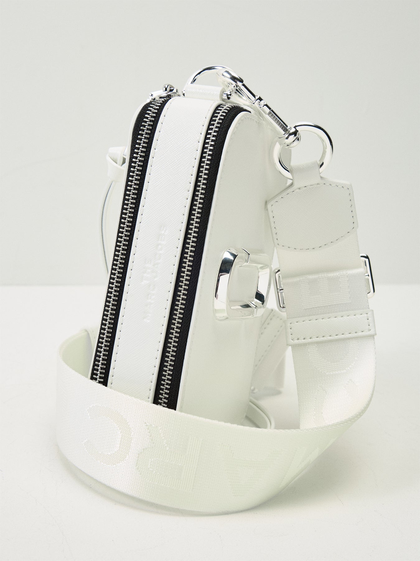 Snapshot DTM White Bag
