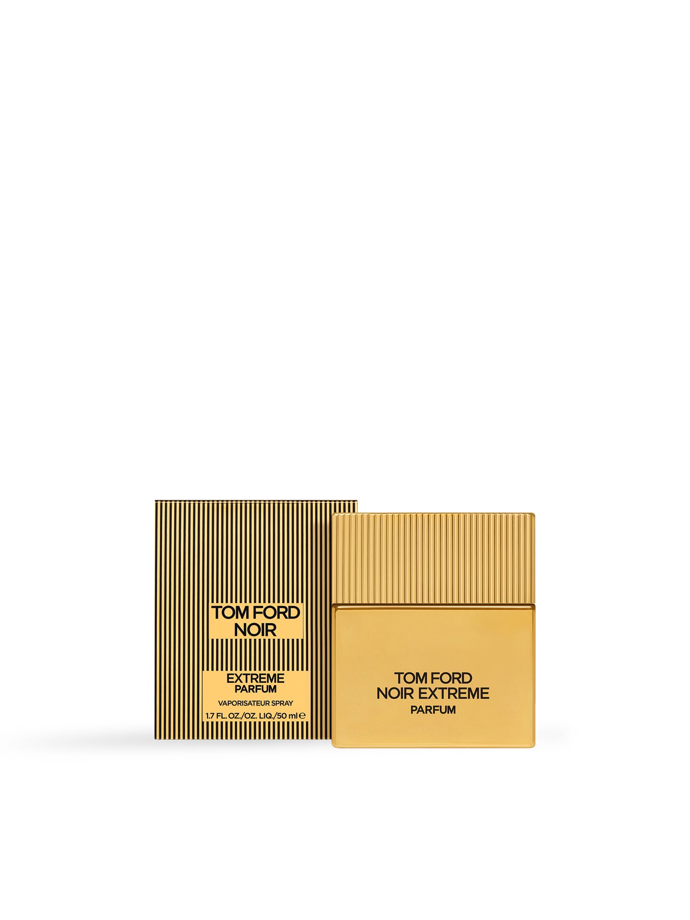 Noir Extreme Parfum 50ml – Fenwick