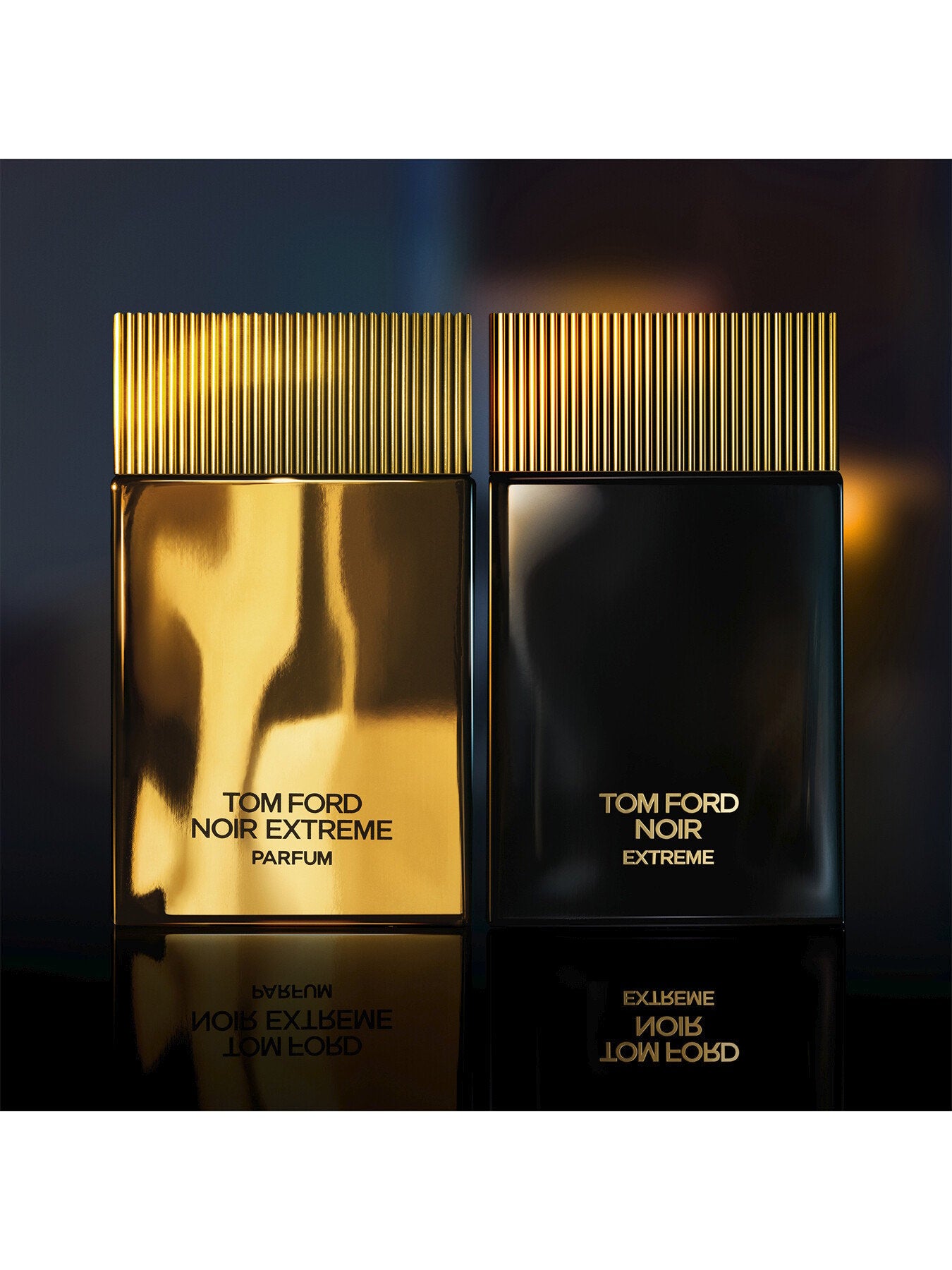 Noir Extreme Parfum 100ml