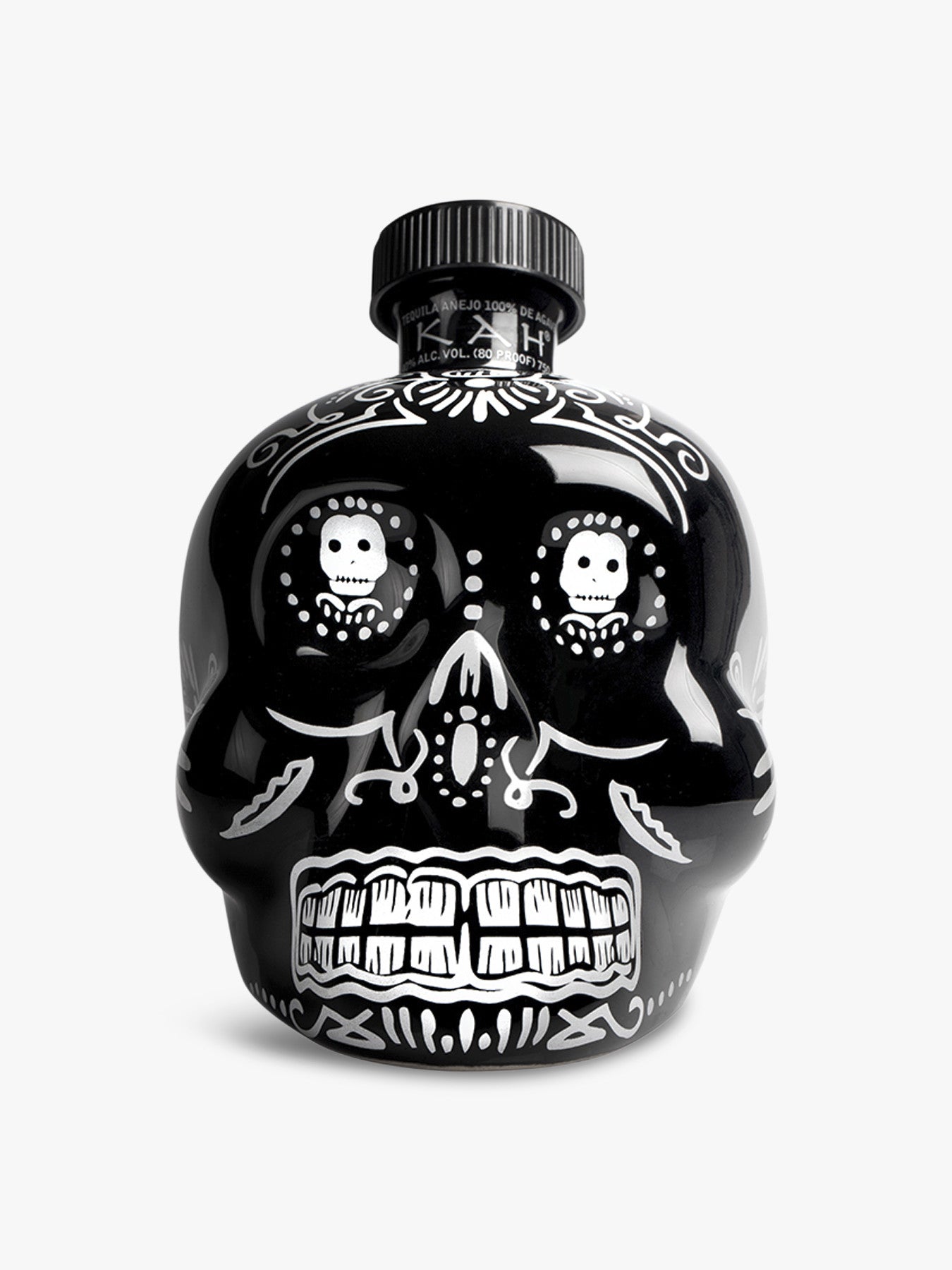 KAH Anejo Tequila 70cl