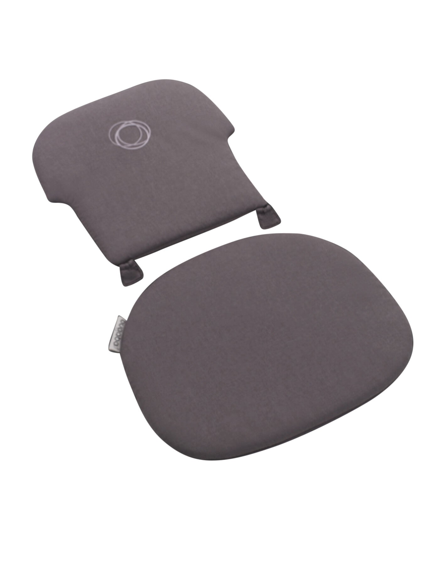 Bugaboo Giraffe Baby Pillow Set