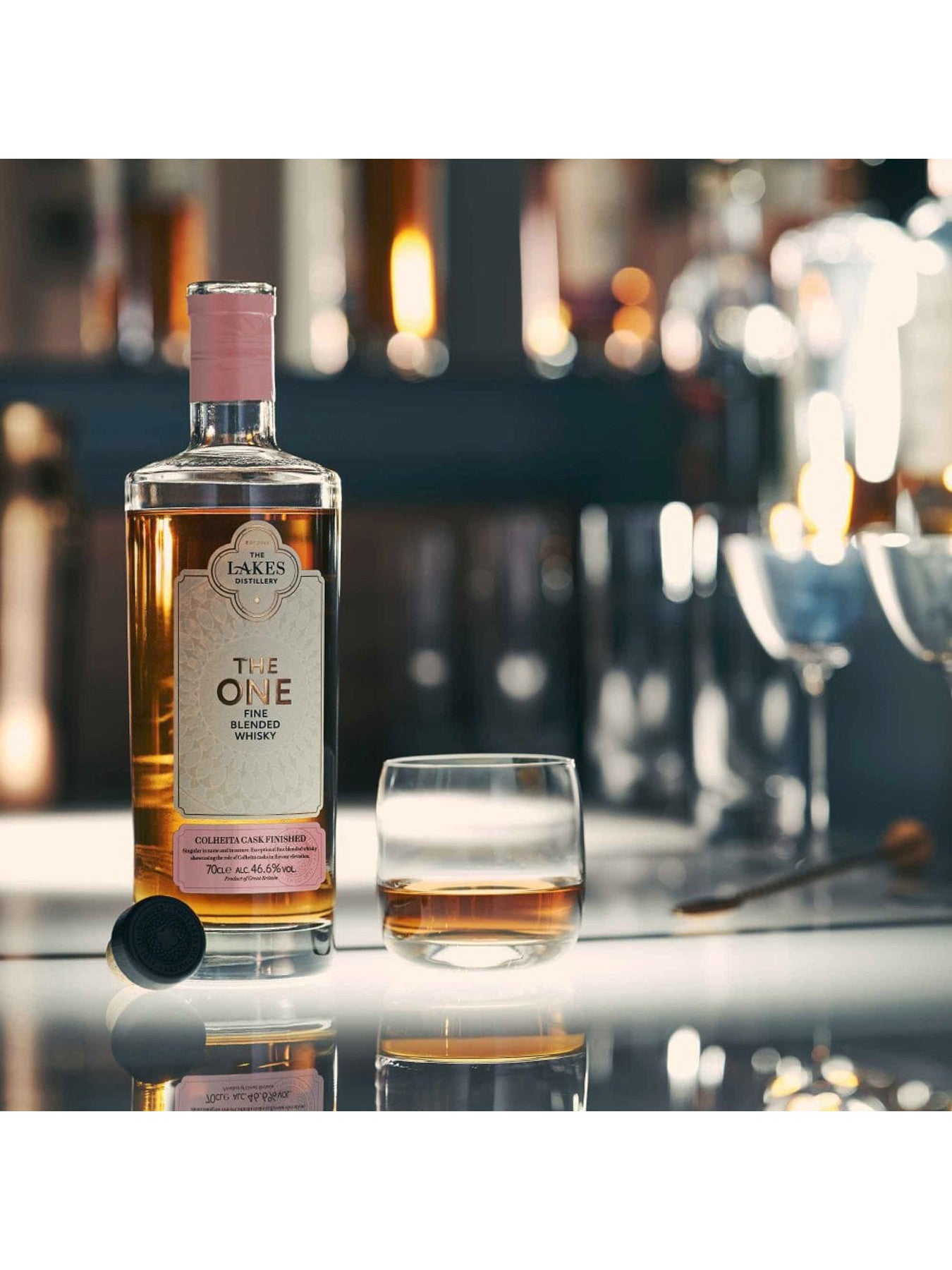 The One Colheita Cask Expression