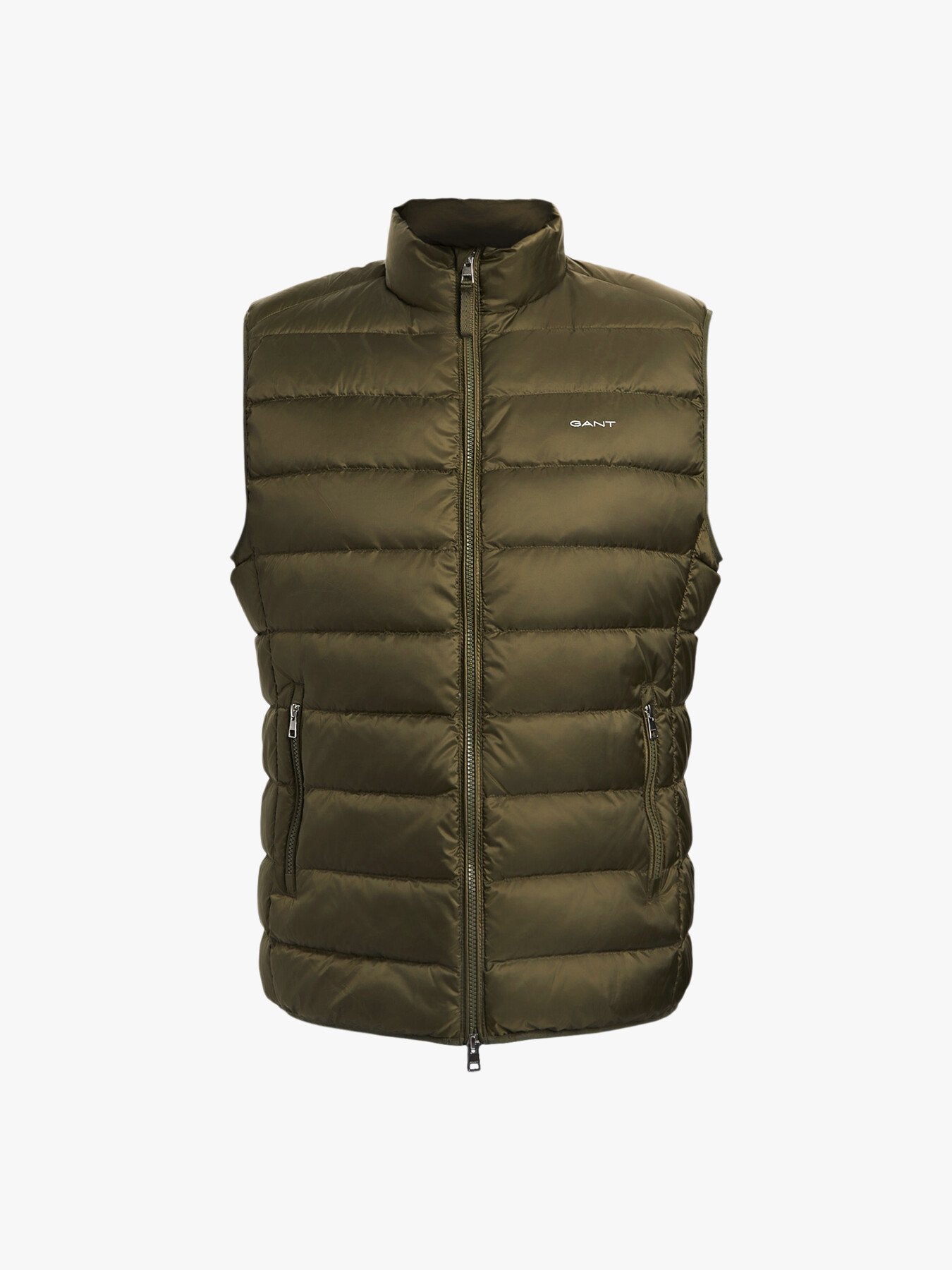 Light Down Gilet