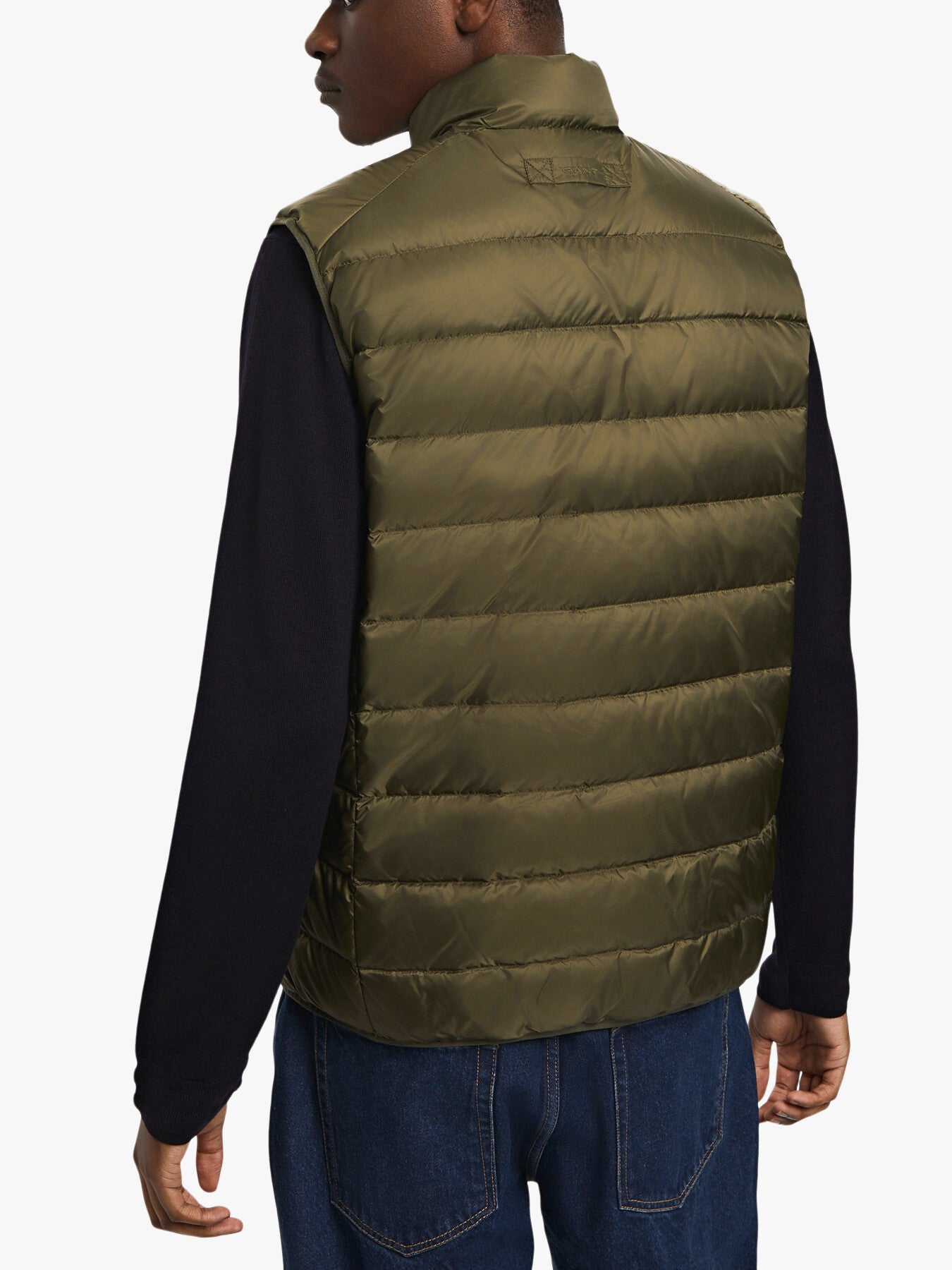 Light Down Gilet