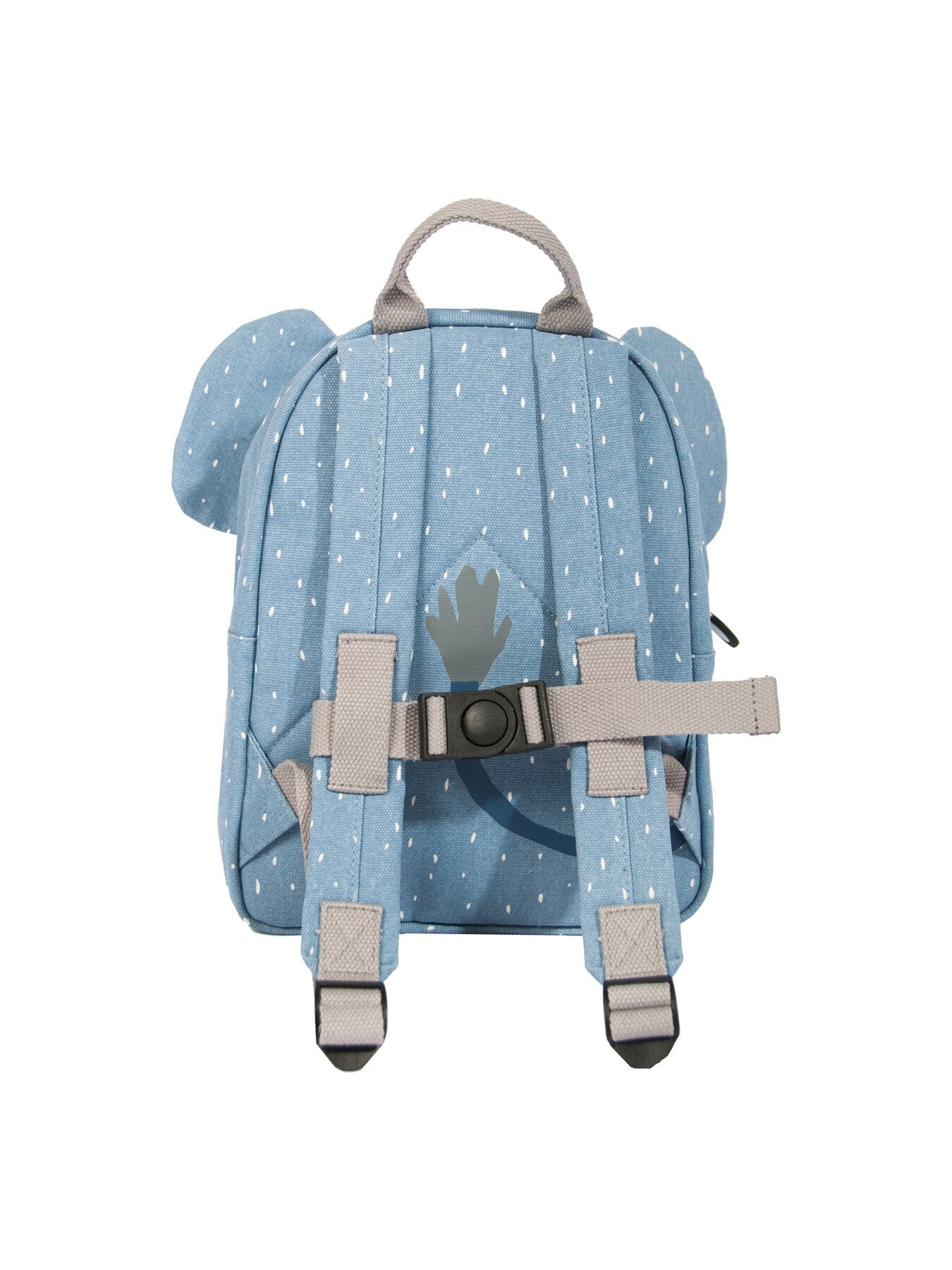 Mrs Elephant Backpack