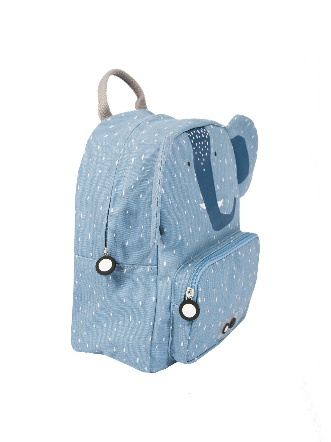 Mrs Elephant Backpack