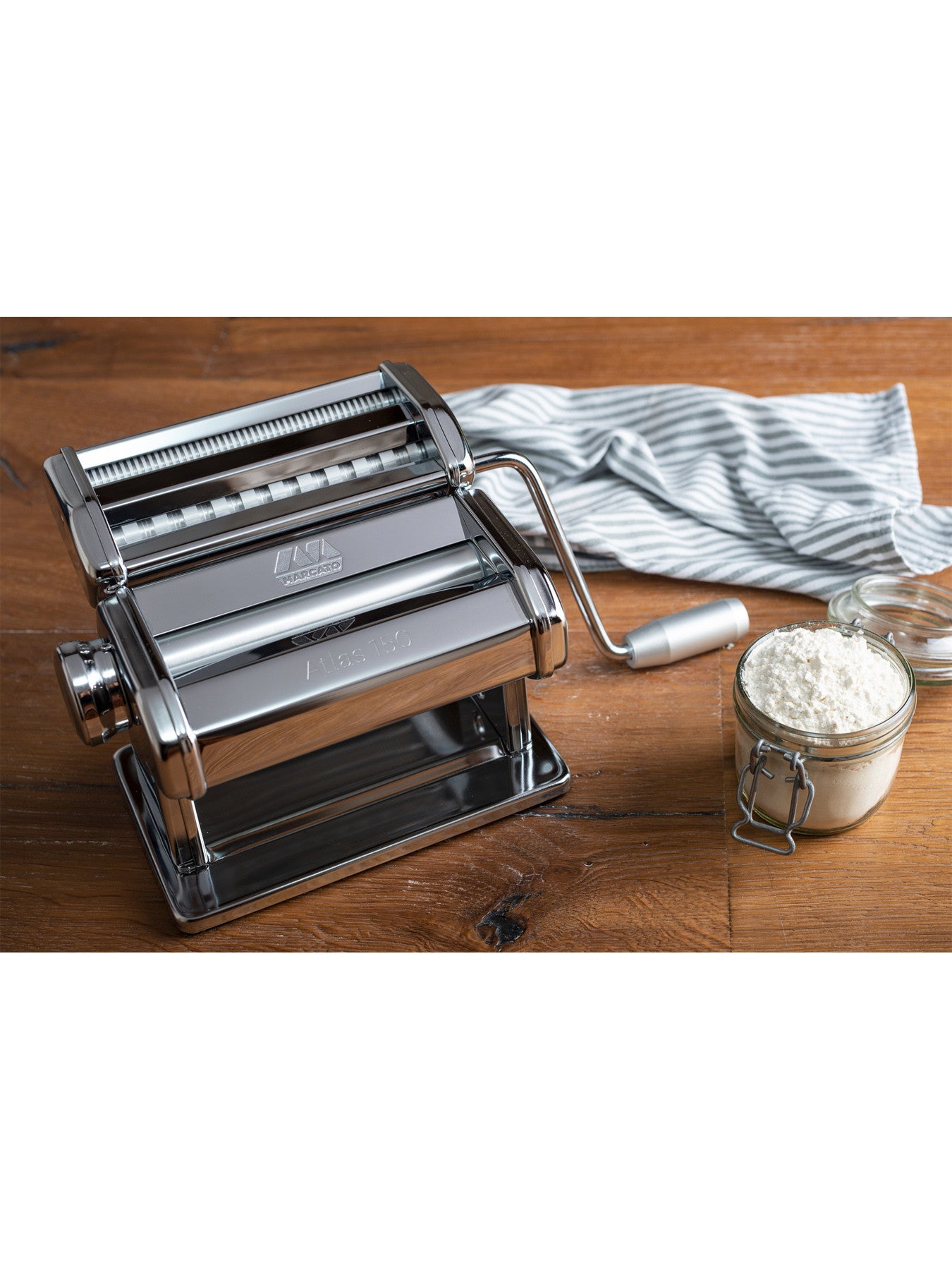 Atlas 150 Design Pasta Machine