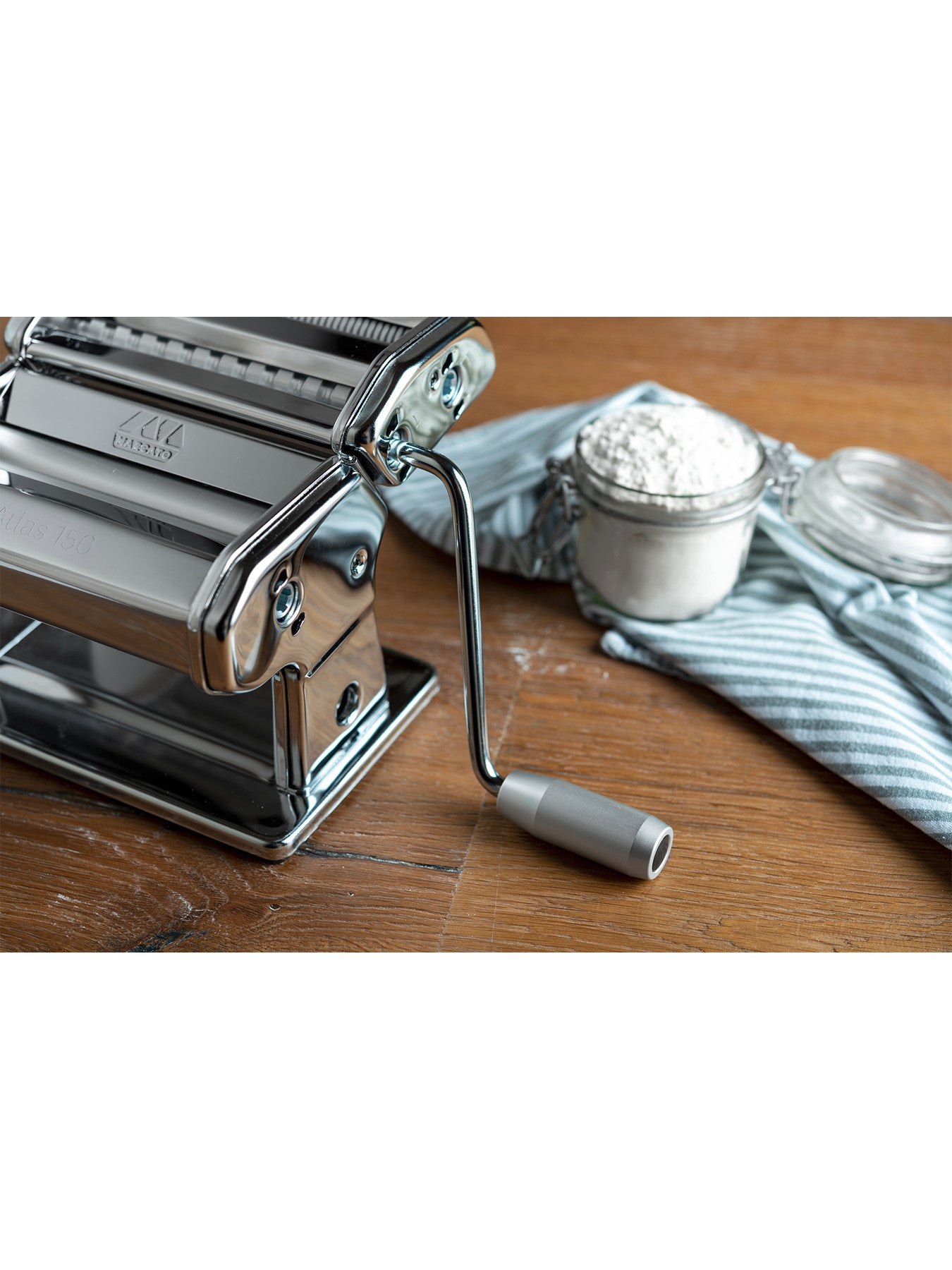 Atlas 150 Design Pasta Machine