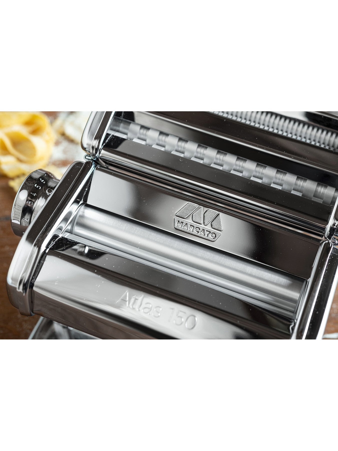 Atlas 150 Design Pasta Machine