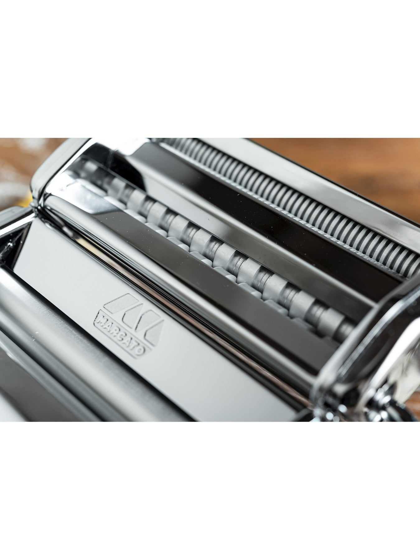 Atlas 150 Design Pasta Machine