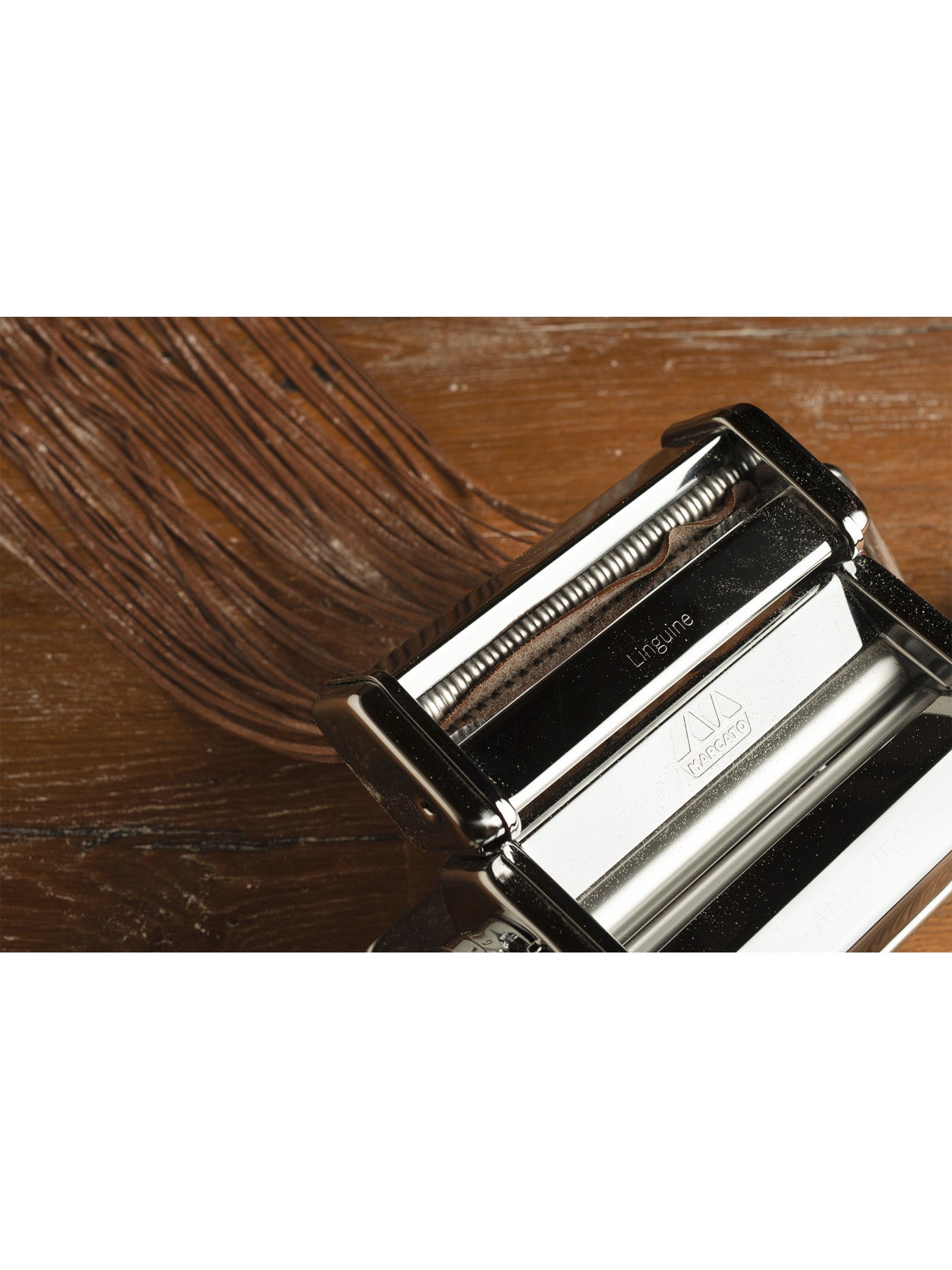 Attachment for Atlas 150 Linguine