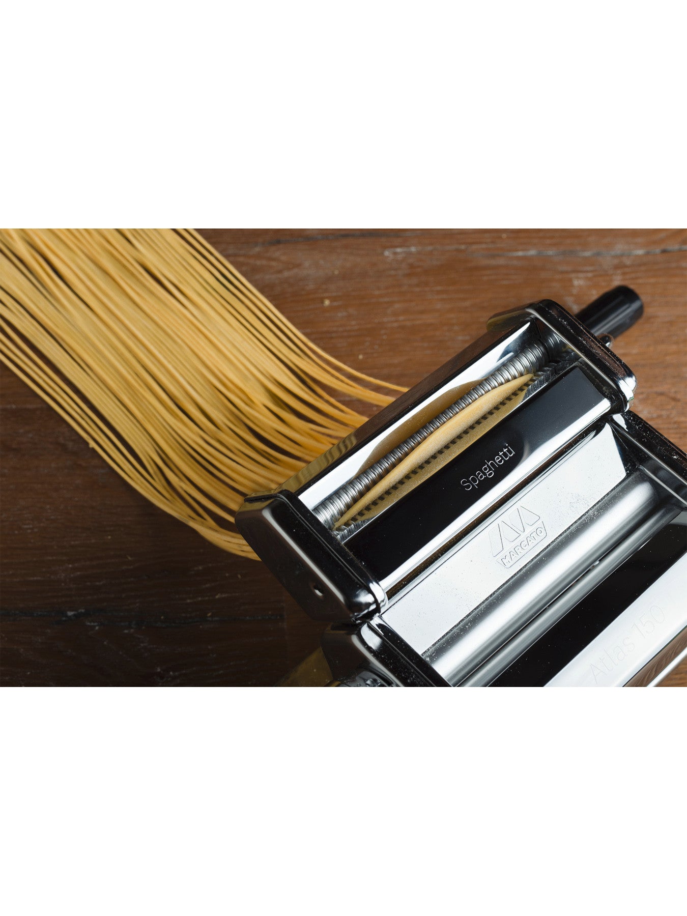 Attachment for Atlas 150 Spaghetti