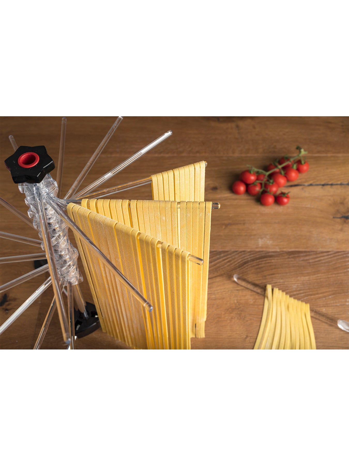 Pasta Drying Rack