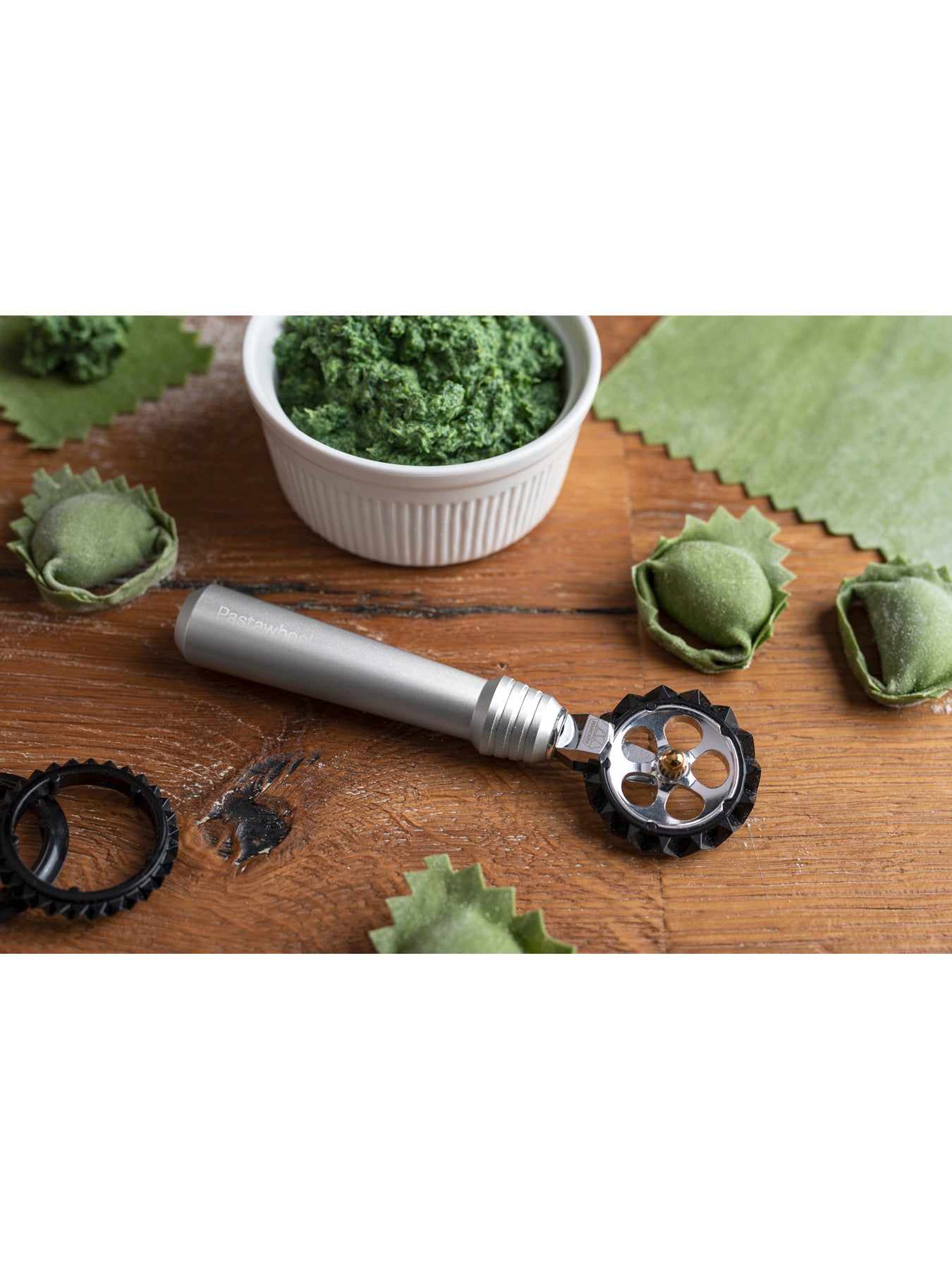 Pasta Wheel Cutter