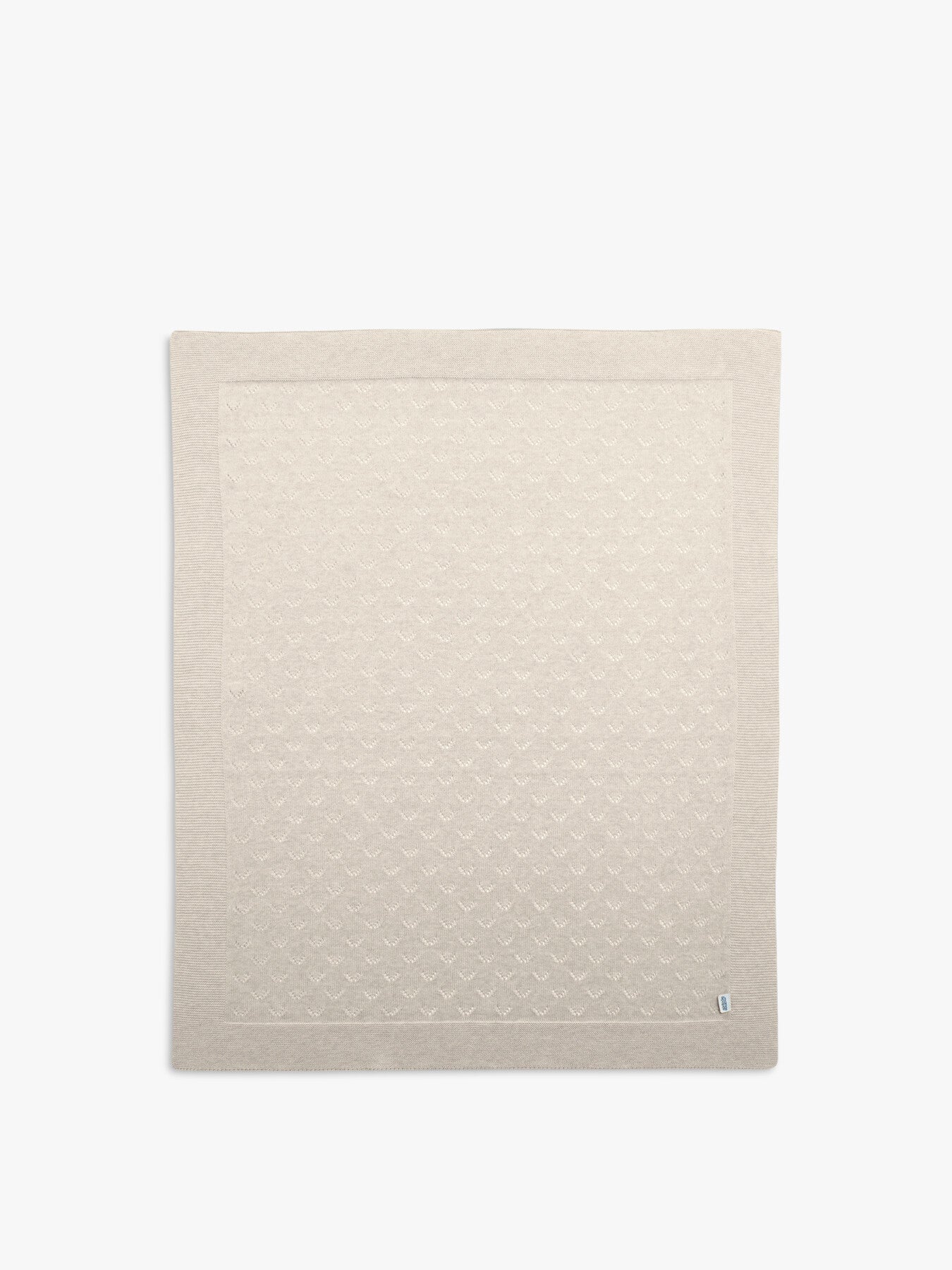 Born To Be Wild Rib Blanket