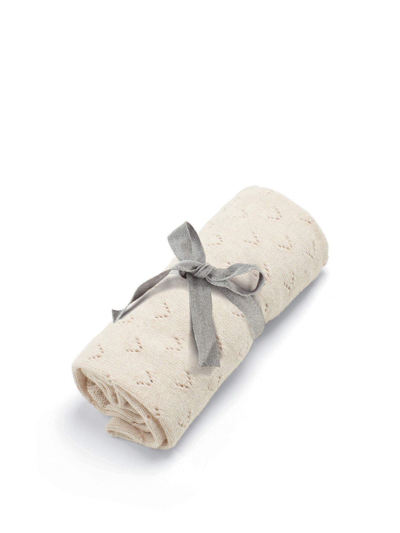 Born To Be Wild Rib Blanket