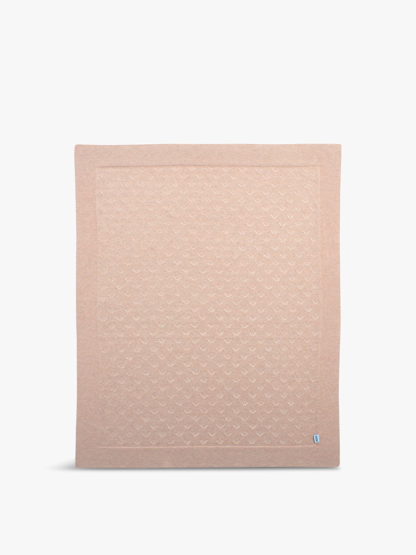 Born To Be Wild Rib Blanket