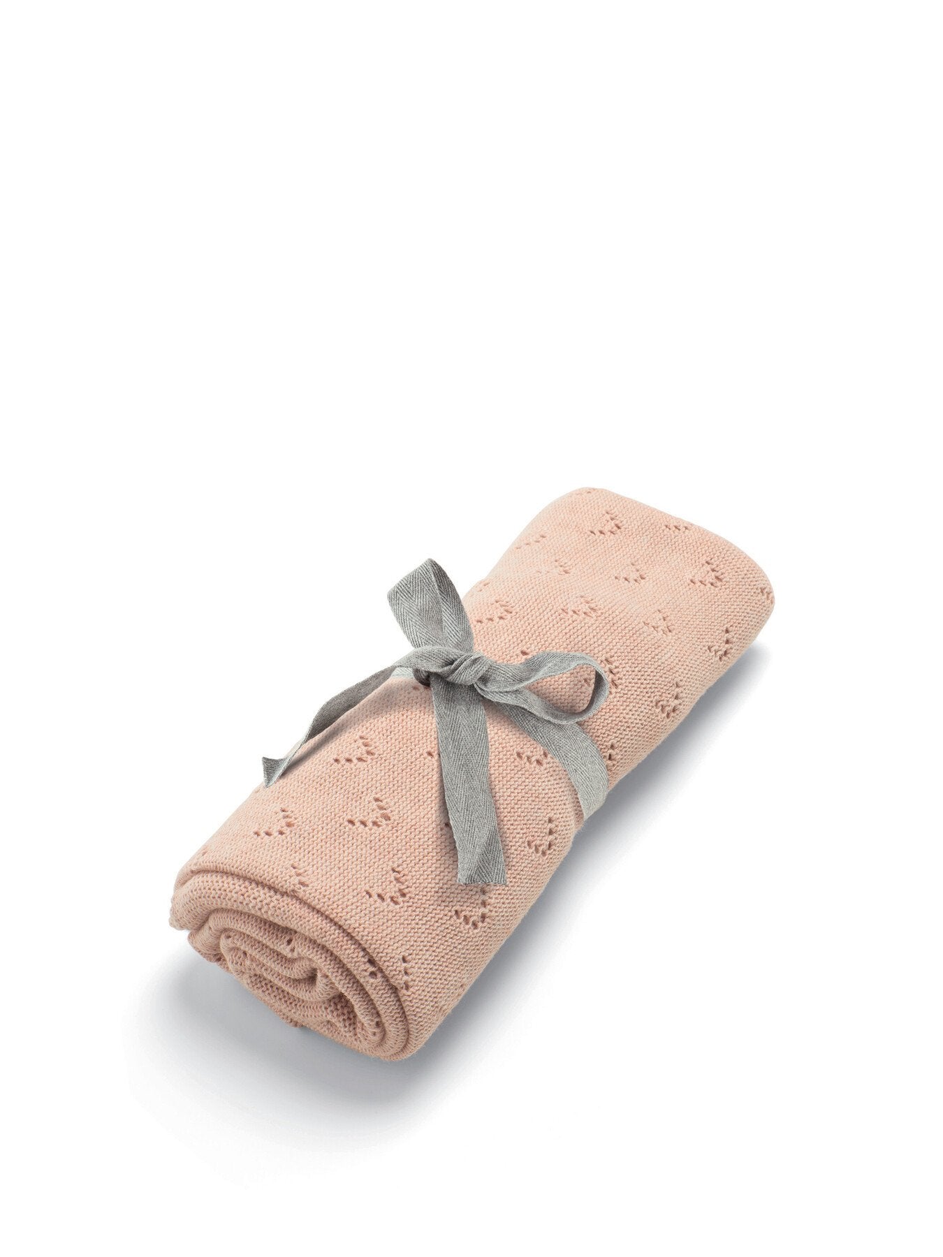 Born To Be Wild Rib Blanket