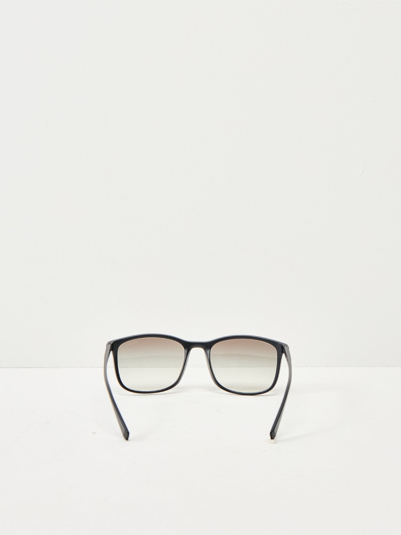 PS 01TS Acetate Thin Arm Sunglasses