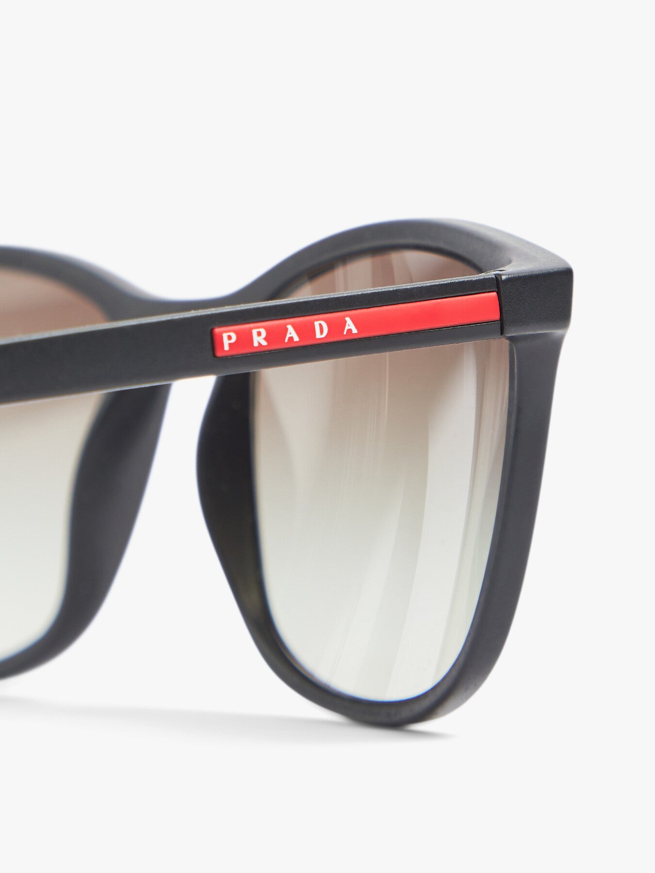 PS 01TS Acetate Thin Arm Sunglasses