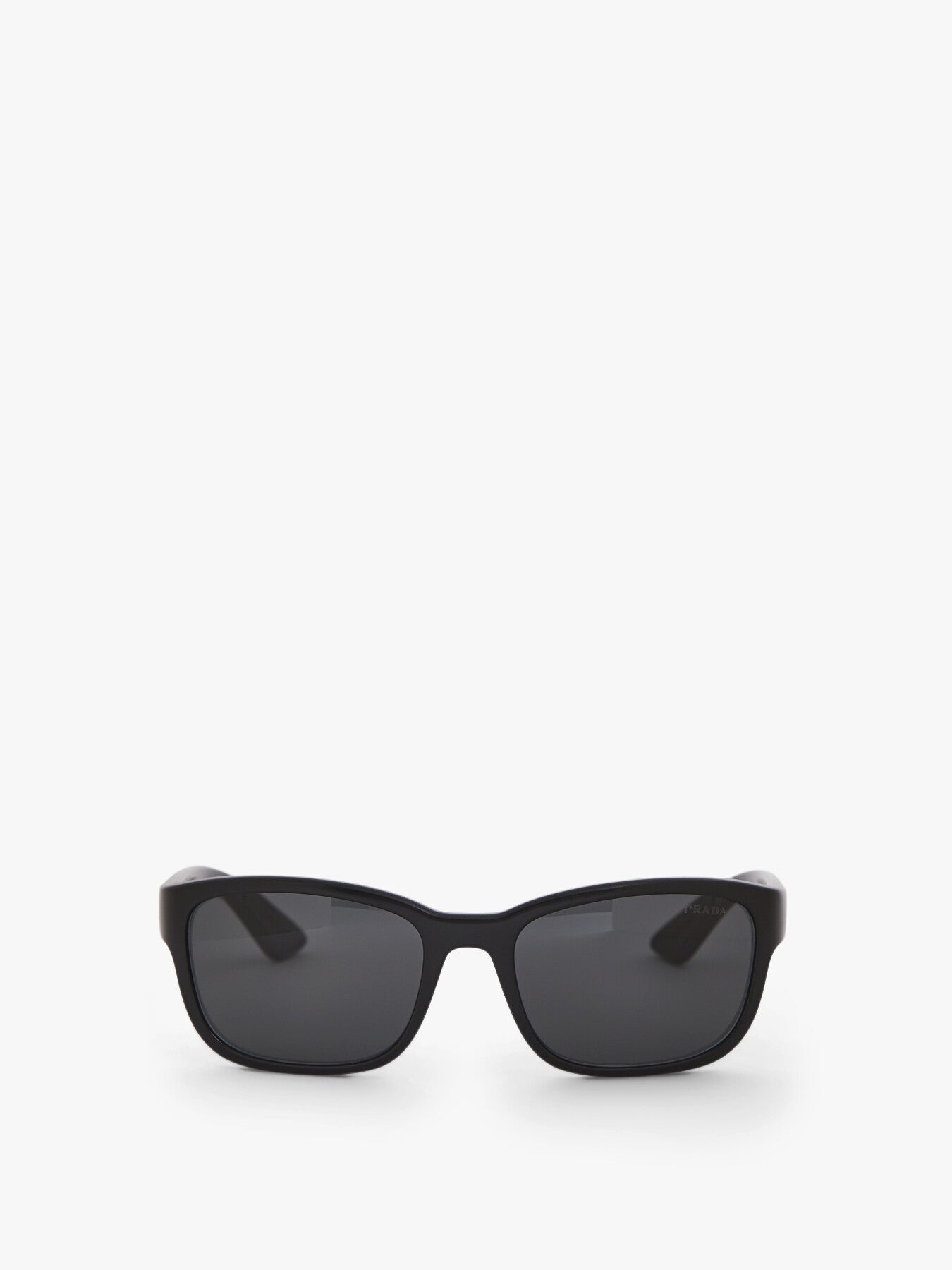 PS 05VS Acetate Mirrored Lens Sunglasses