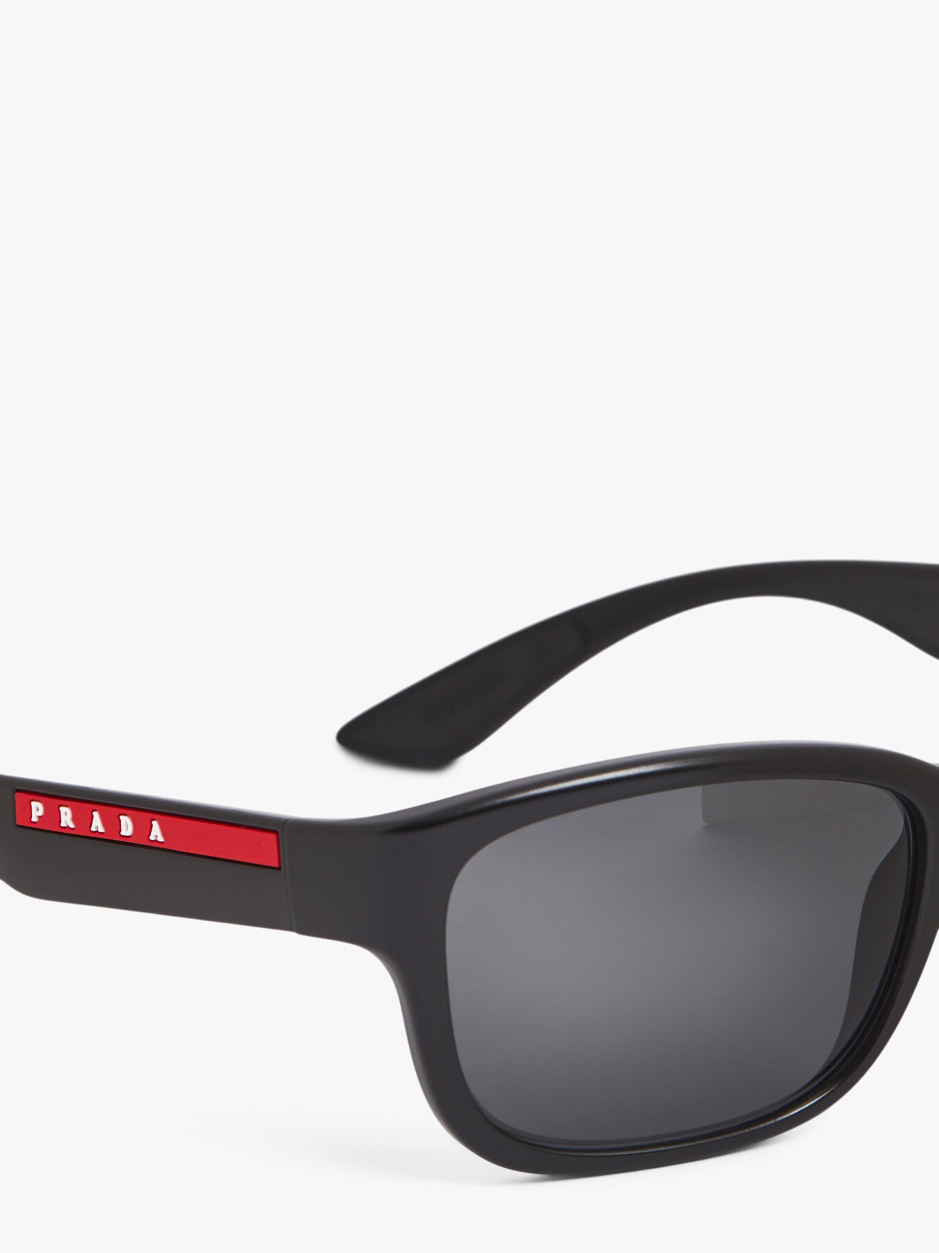 PS 05VS Acetate Mirrored Lens Sunglasses