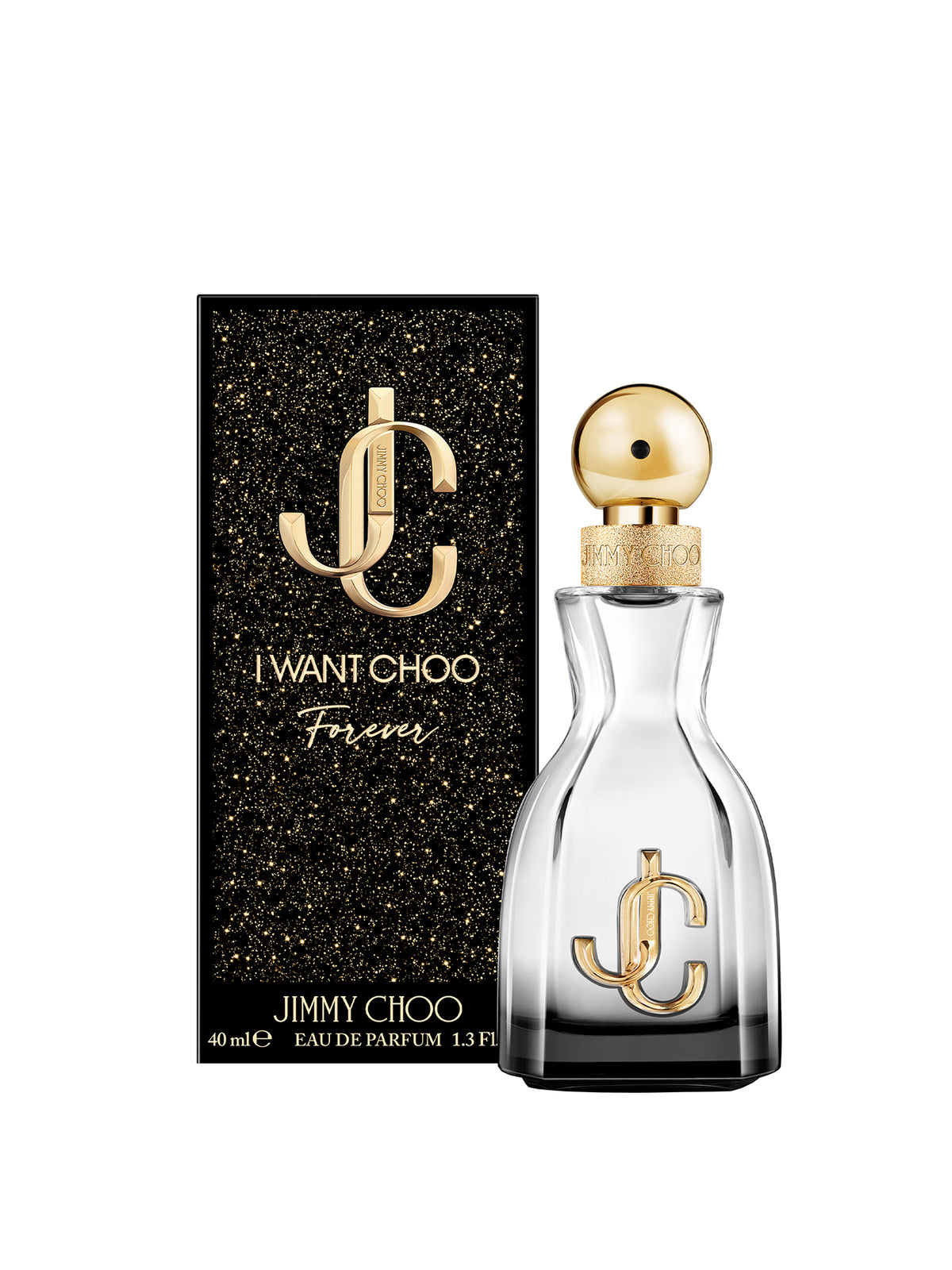 I Want Choo Forever Eau de Parfum 40ml