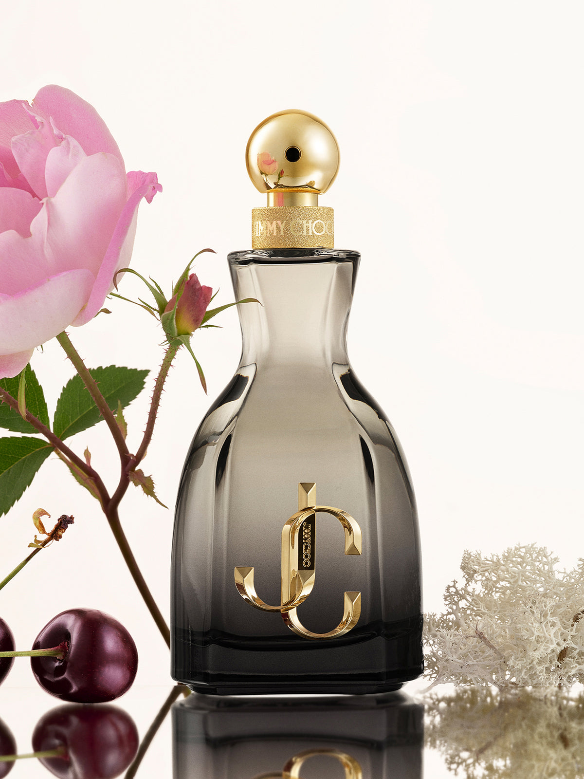 I Want Choo Forever Eau de Parfum 40ml