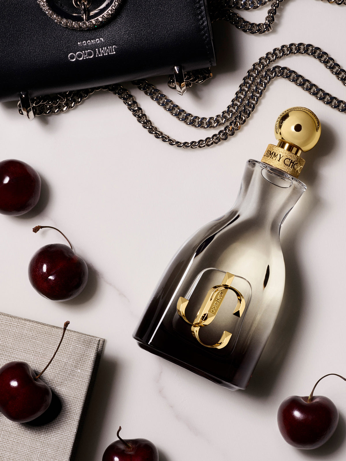I Want Choo Forever Eau de Parfum 40ml