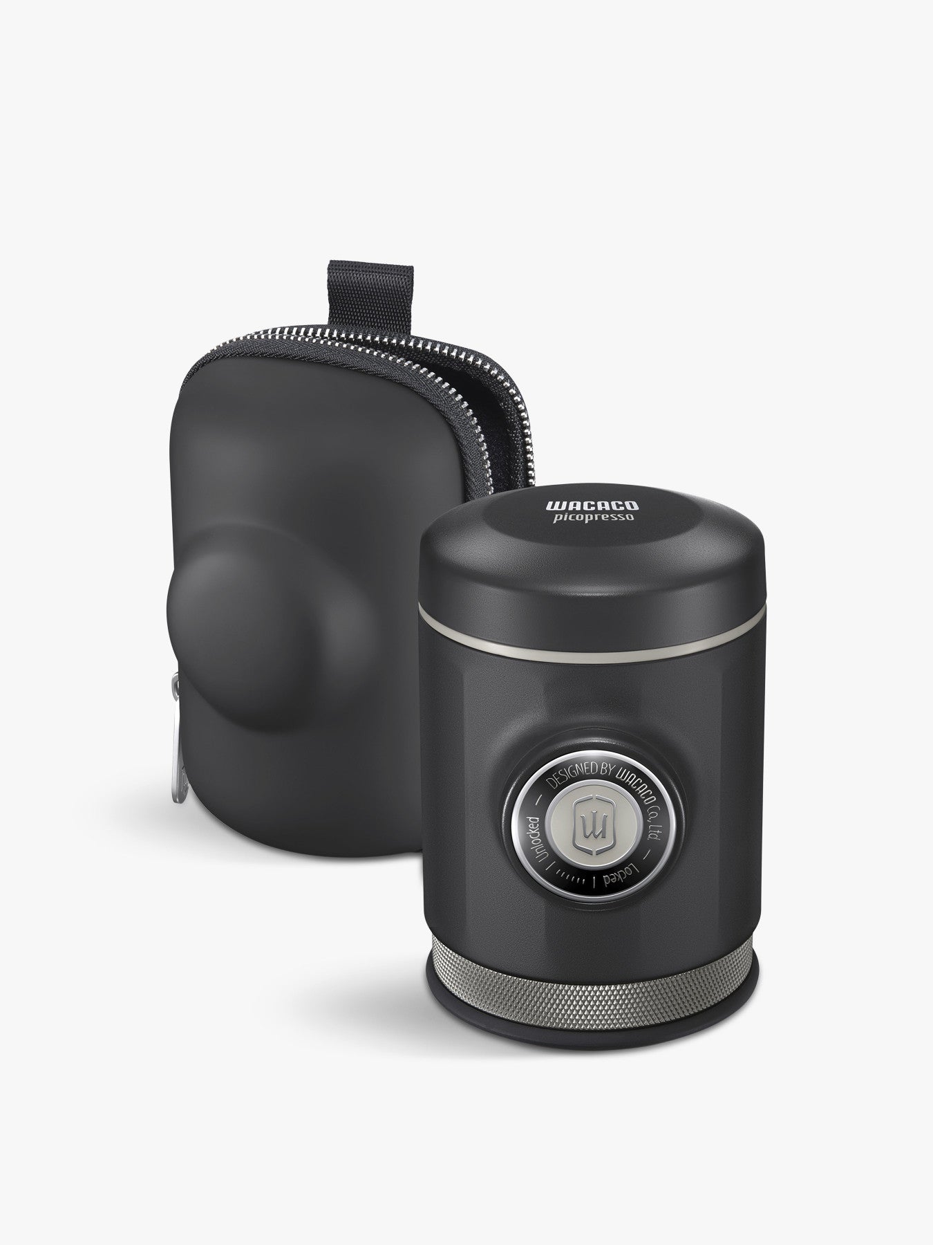 Picopresso Portable Espresso Machine