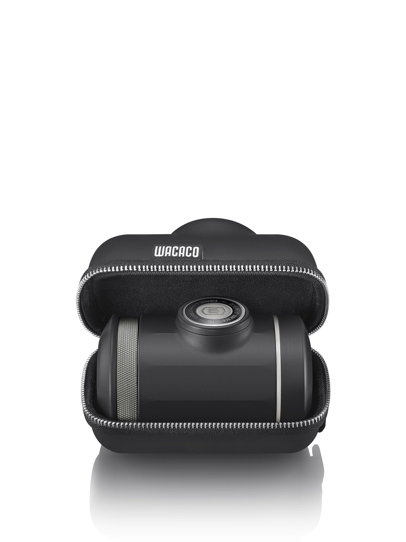 Picopresso Portable Espresso Machine