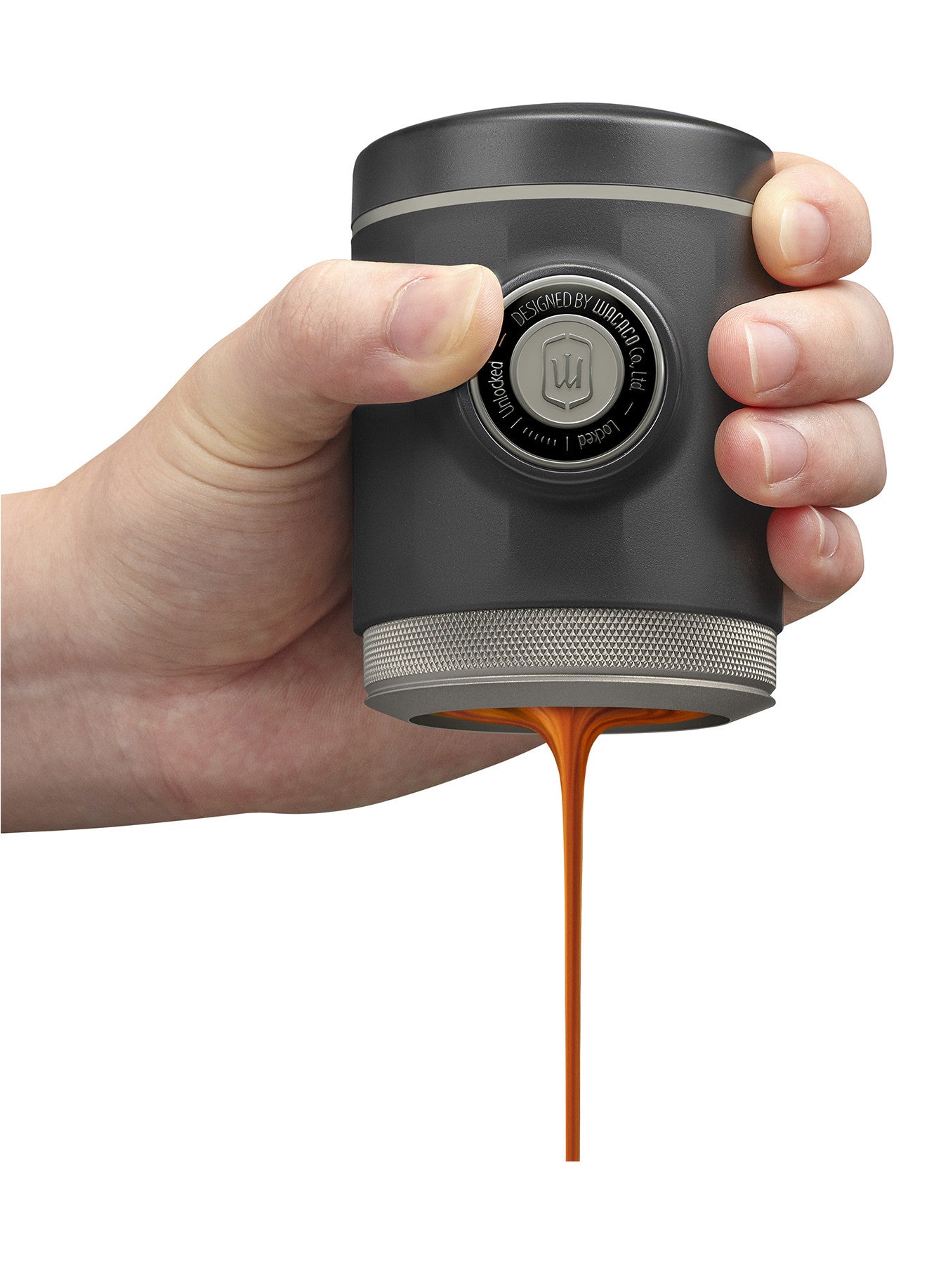 Picopresso Portable Espresso Machine