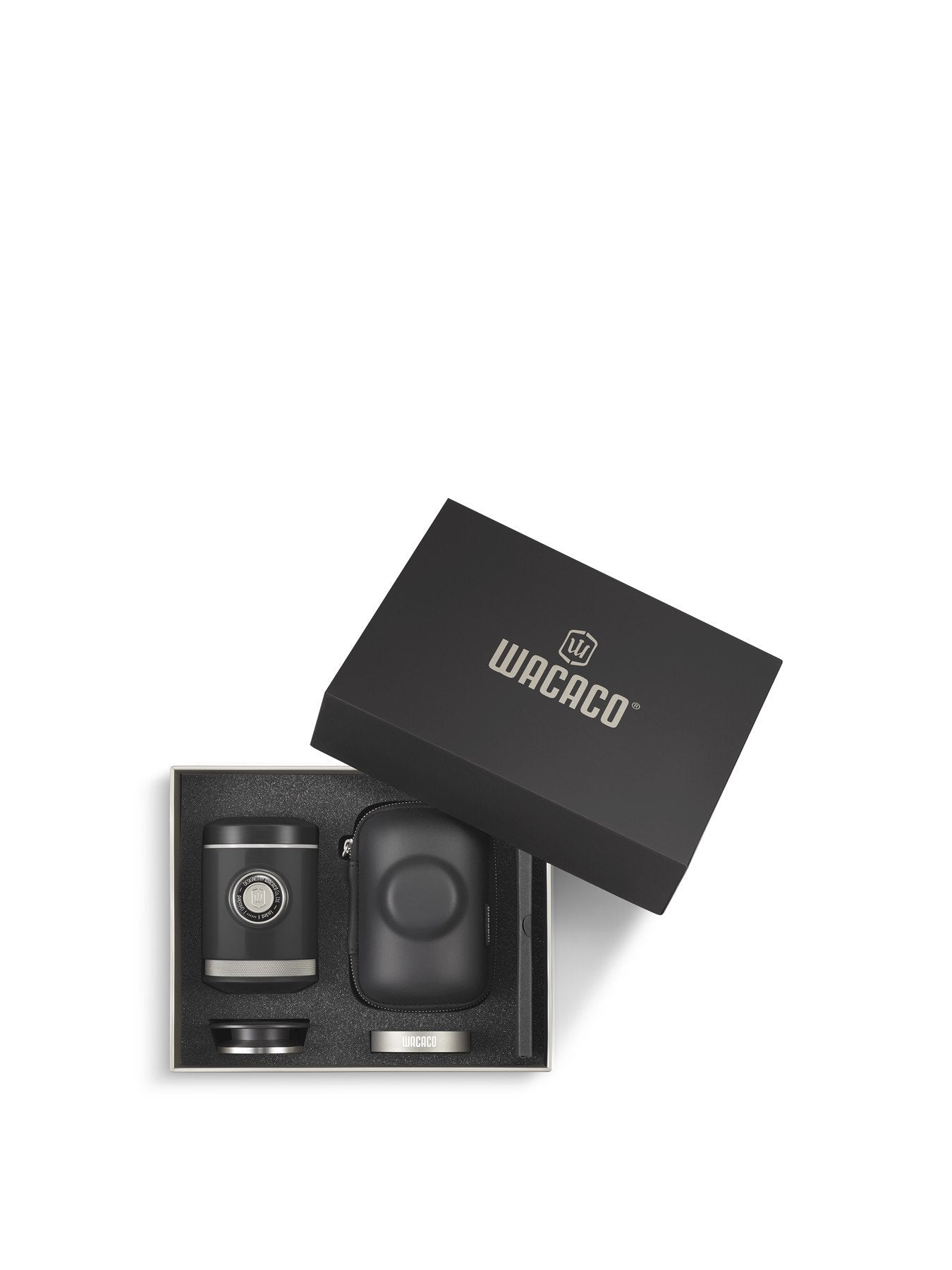 Picopresso Portable Espresso Machine