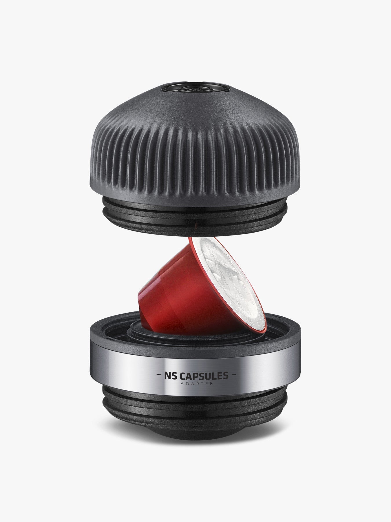 Nanopresso NS Pod Adapter