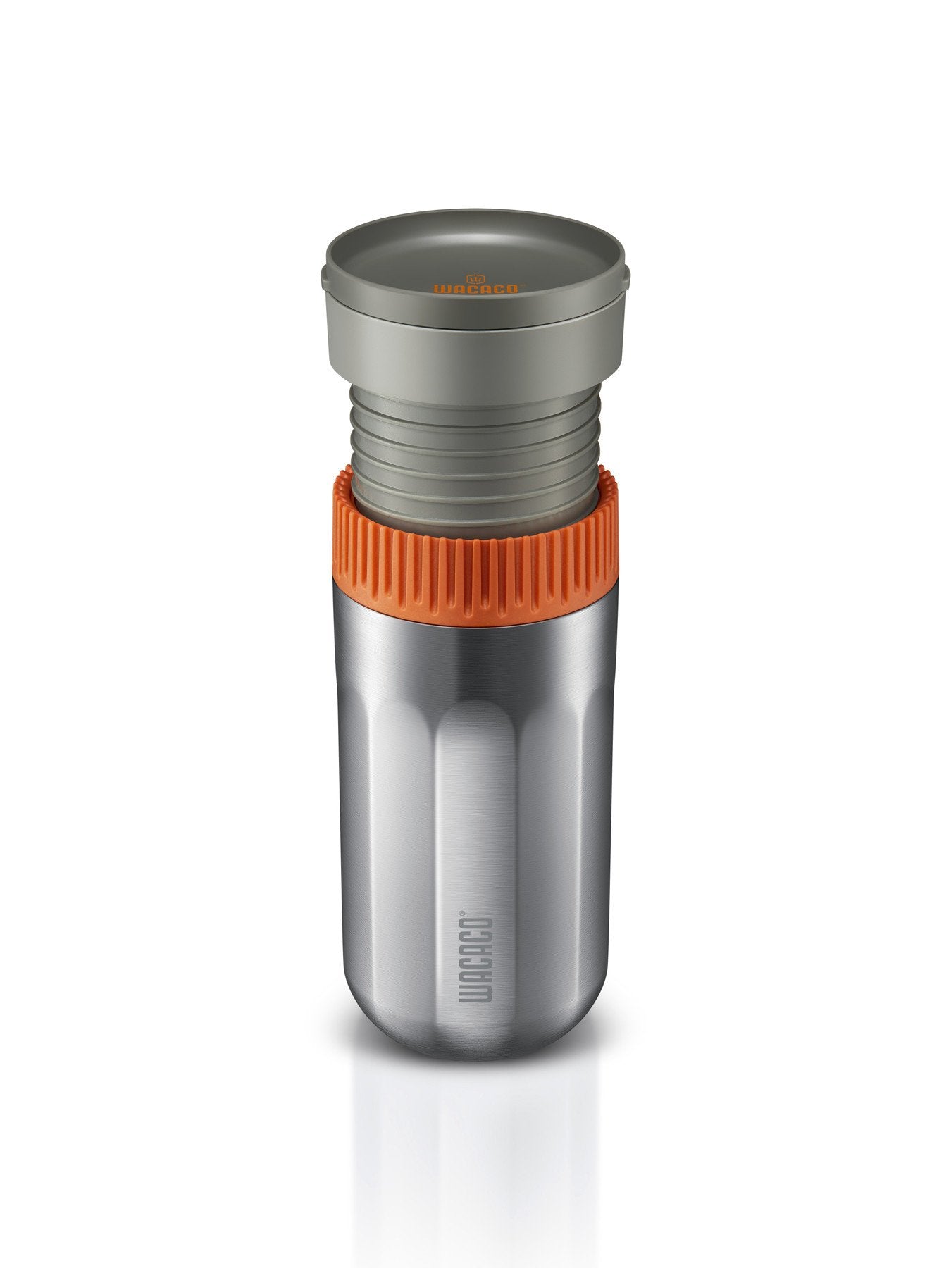 Pipamoka Portable Coffee Maker