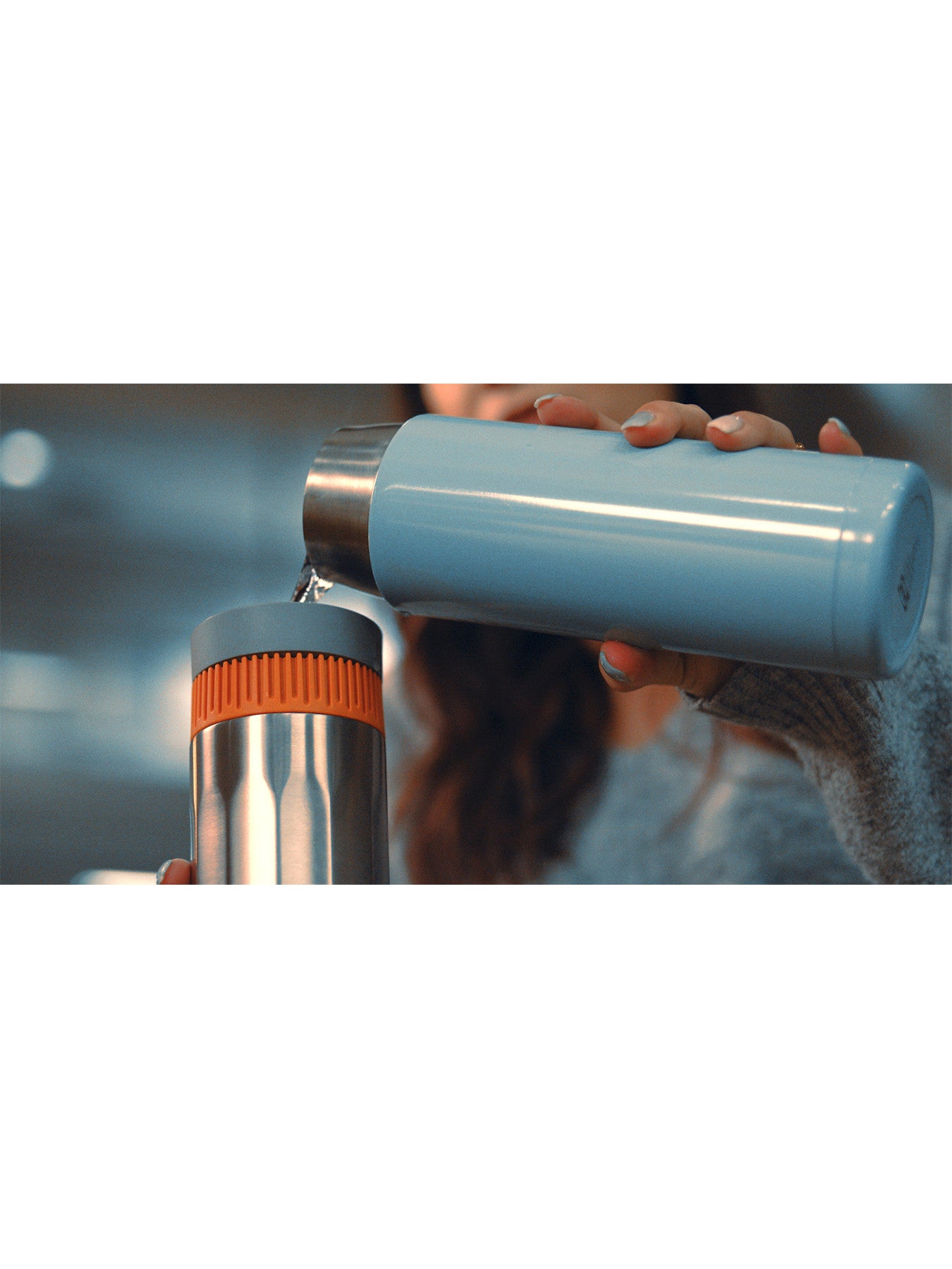 Pipamoka Portable Coffee Maker