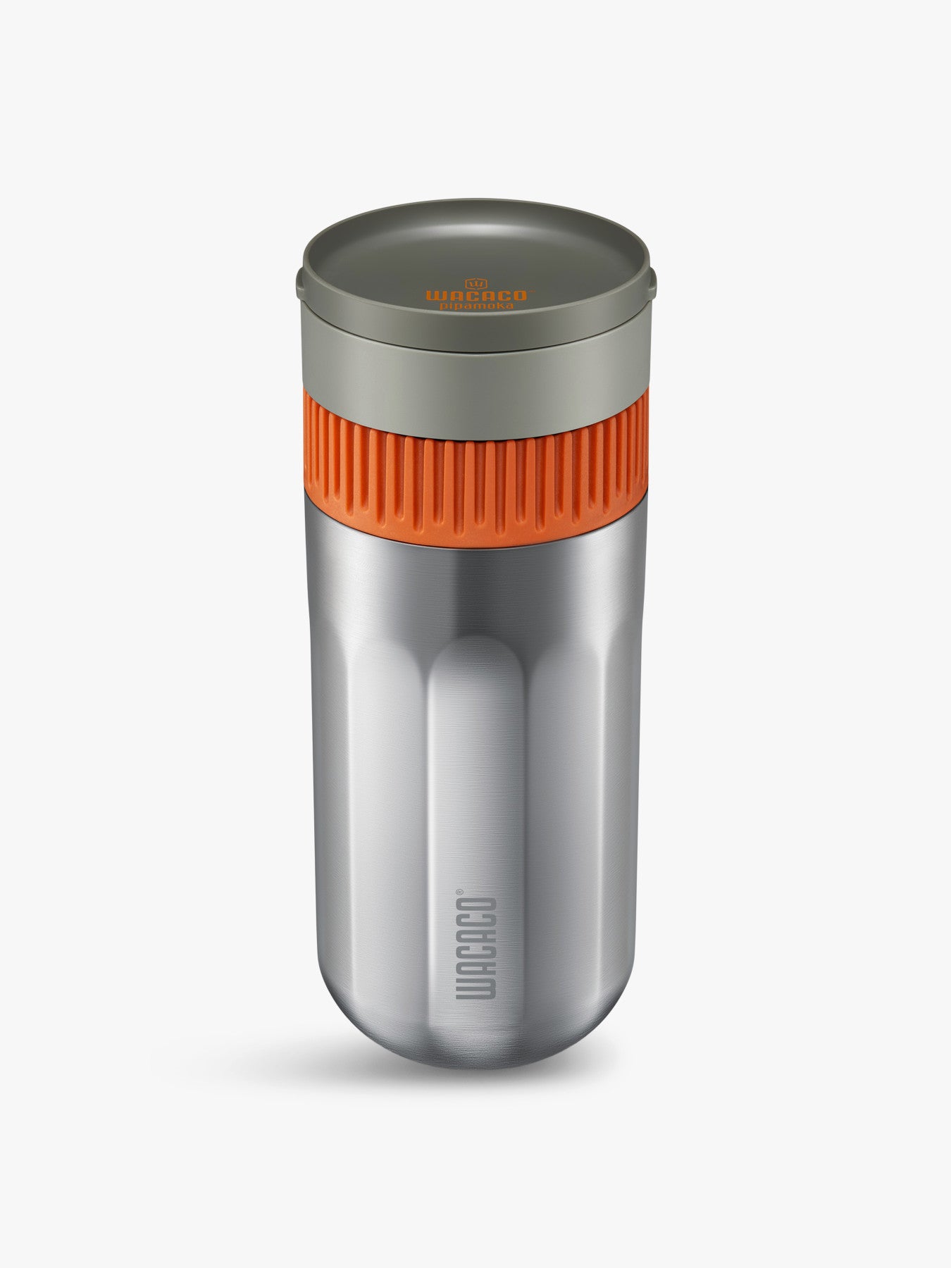 Pipamoka Portable Coffee Maker