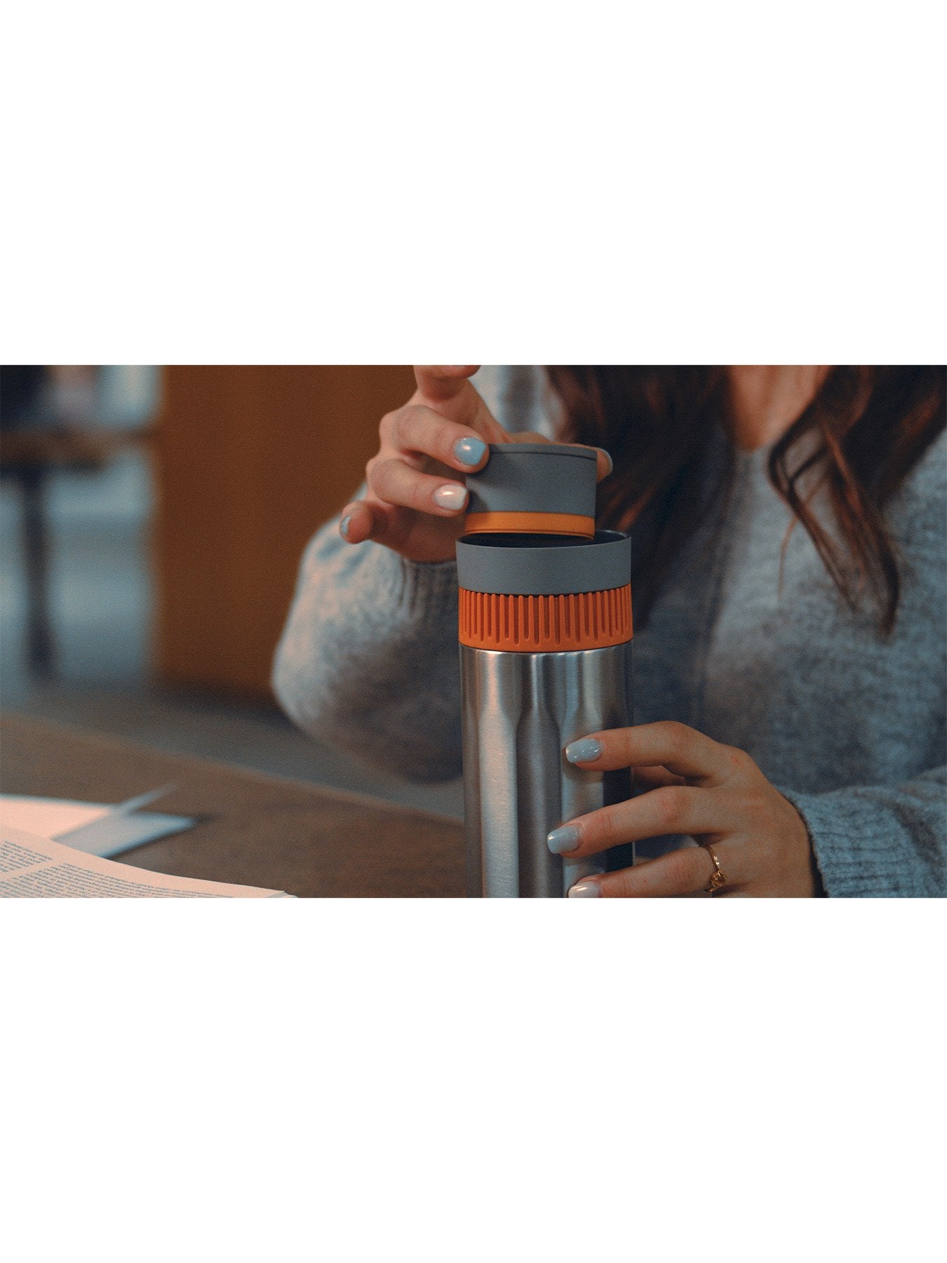 Pipamoka Portable Coffee Maker