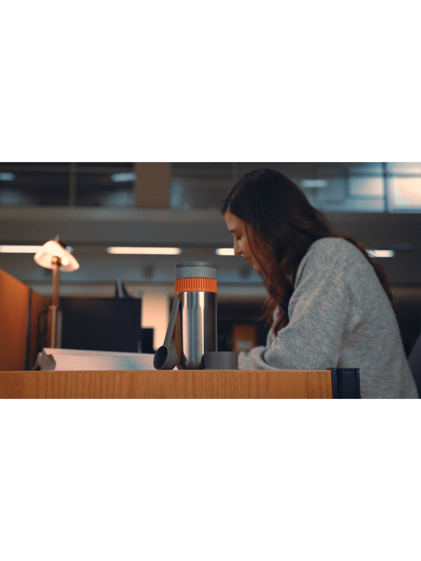 Pipamoka Portable Coffee Maker