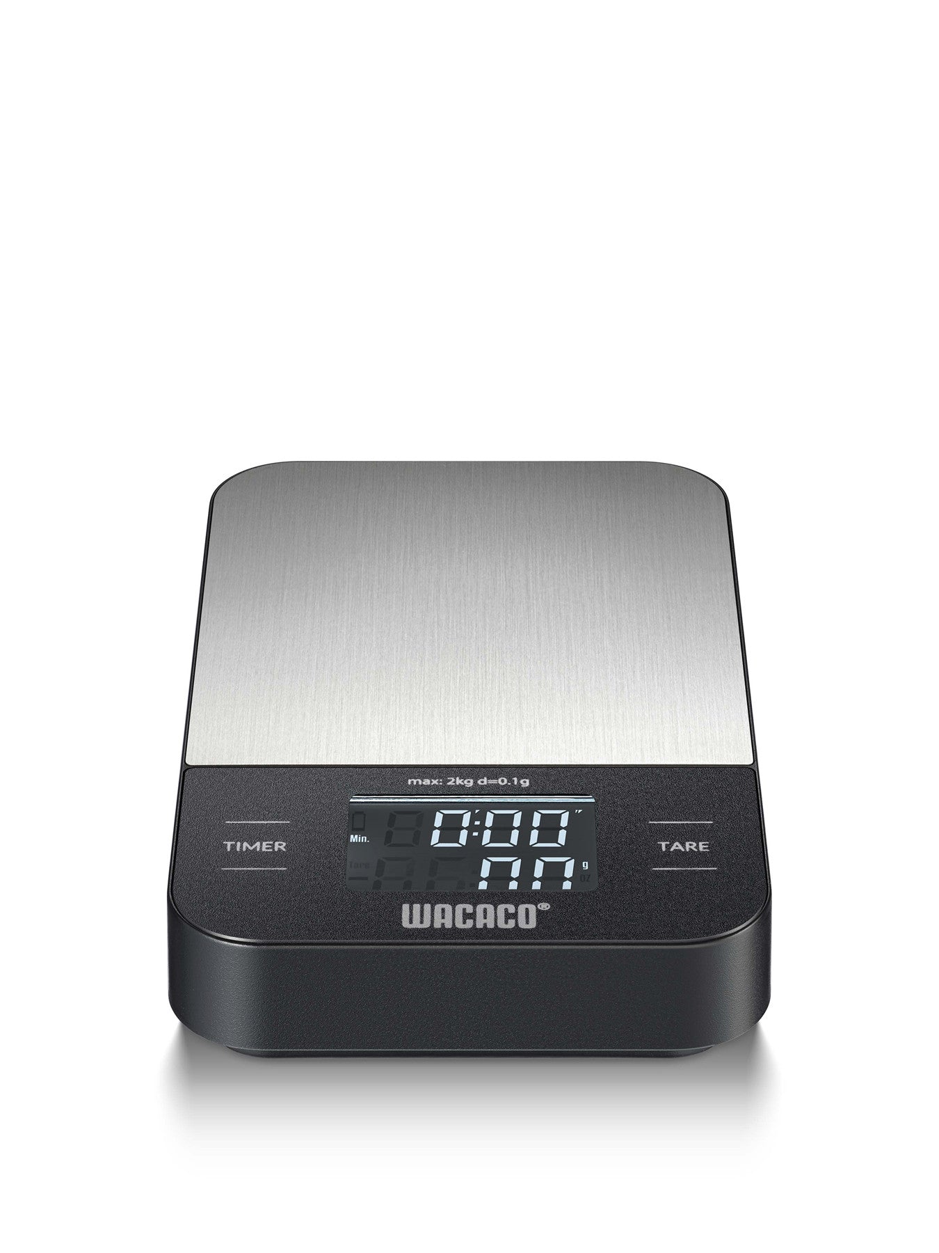 Exagram Coffee Scale