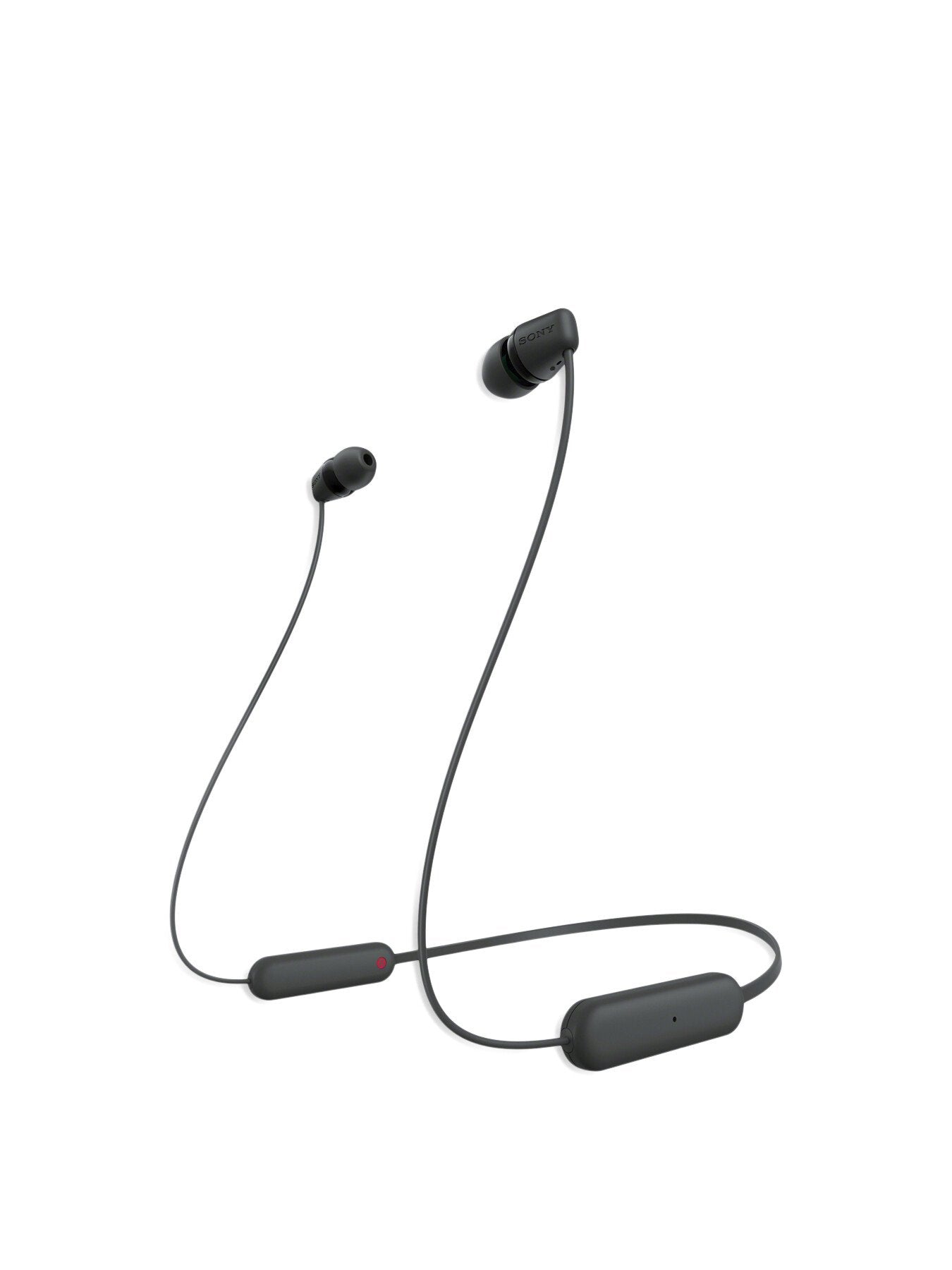 WIC100 Wireless In-ear Headphones