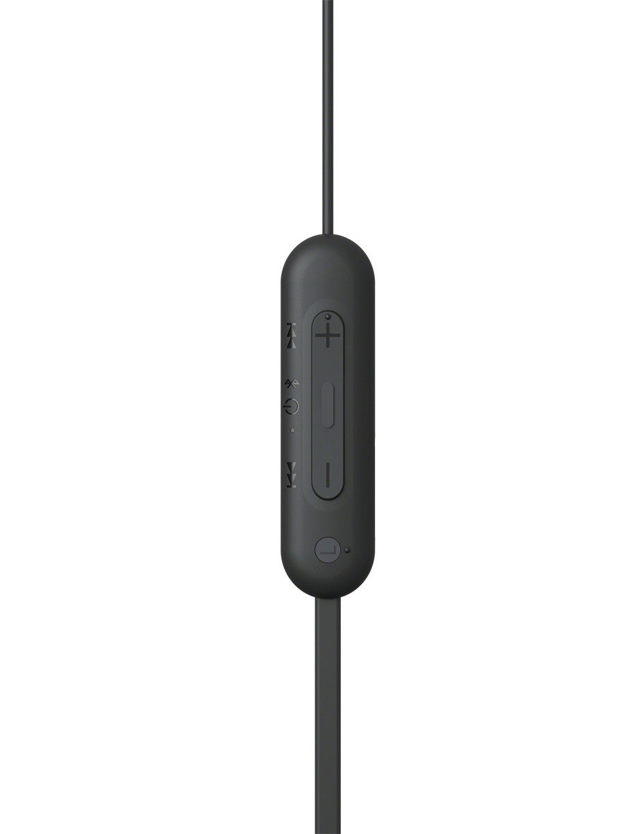 WIC100 Wireless In-ear Headphones