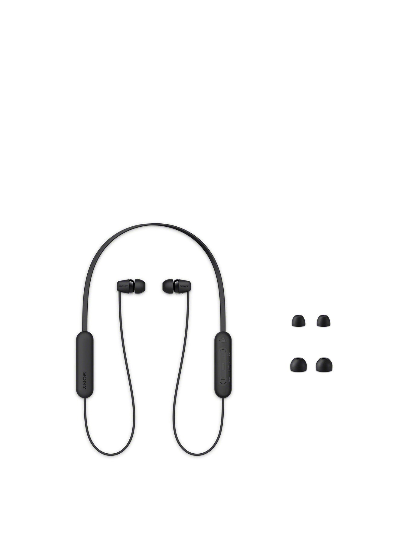 WIC100 Wireless In-ear Headphones