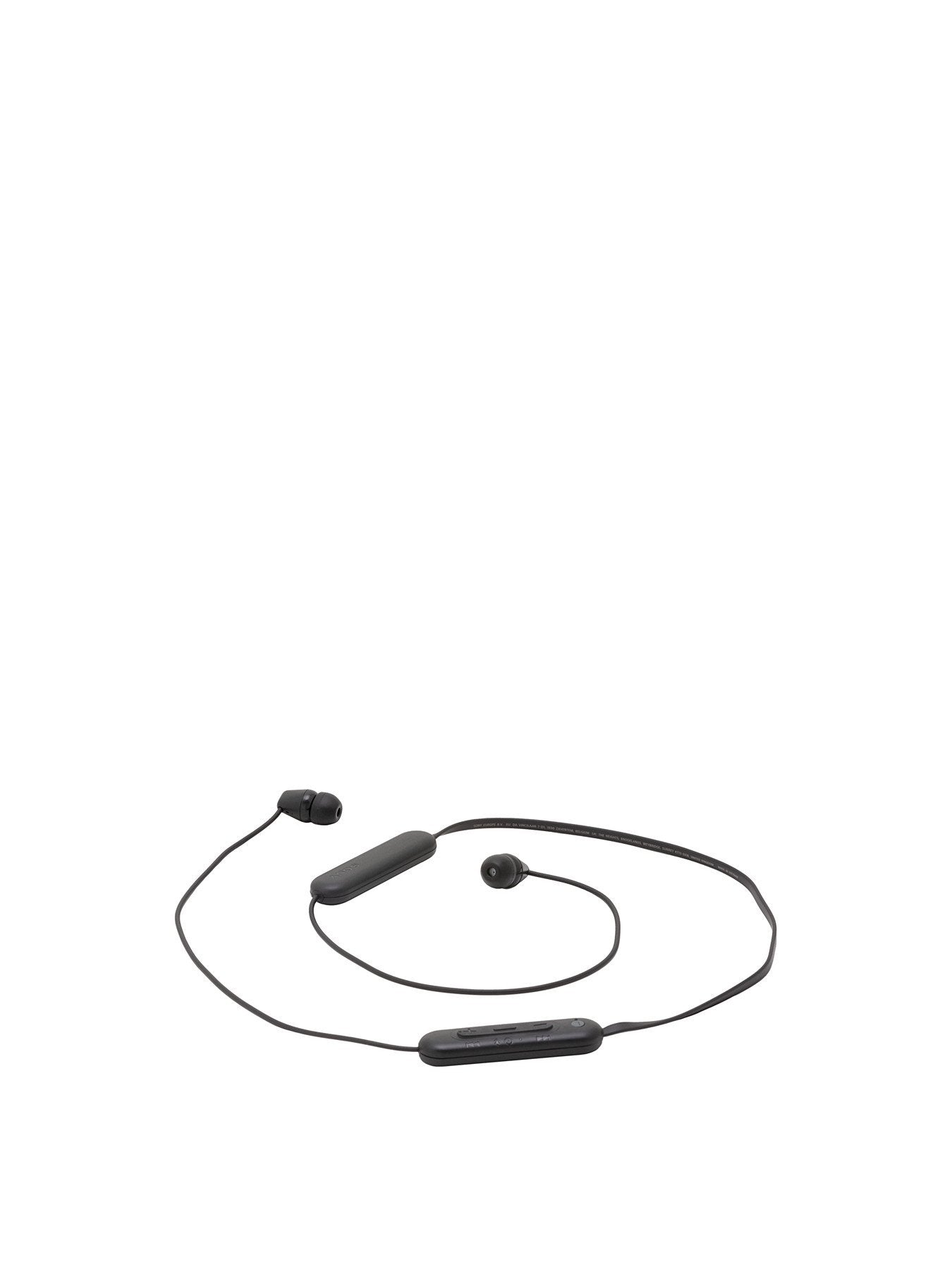 WIC100 Wireless In-ear Headphones