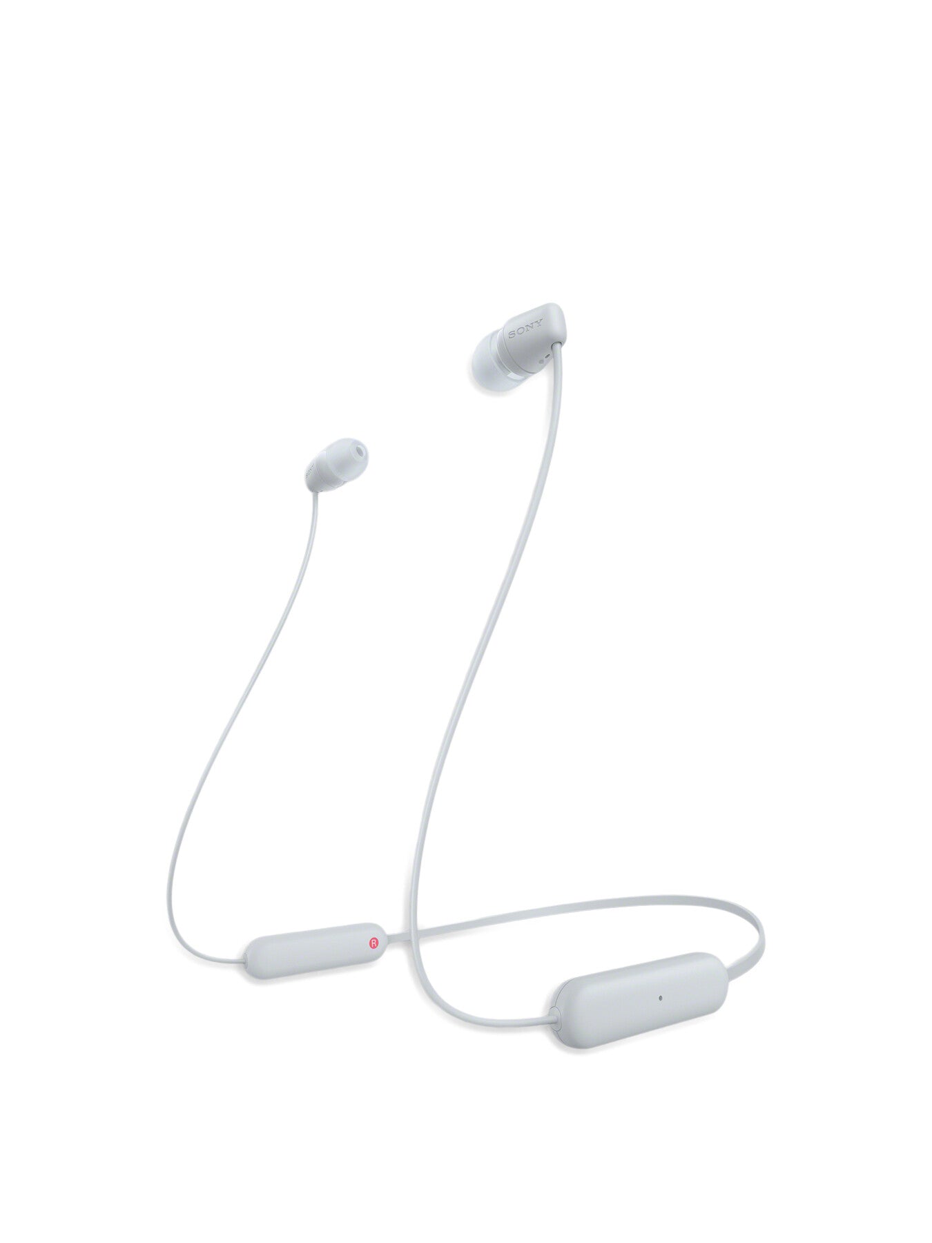 WIC100 Wireless In-ear Headphones