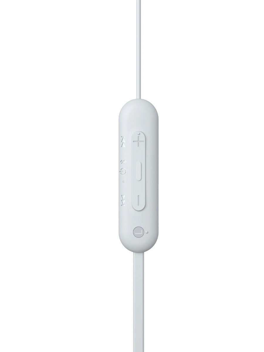WIC100 Wireless In-ear Headphones